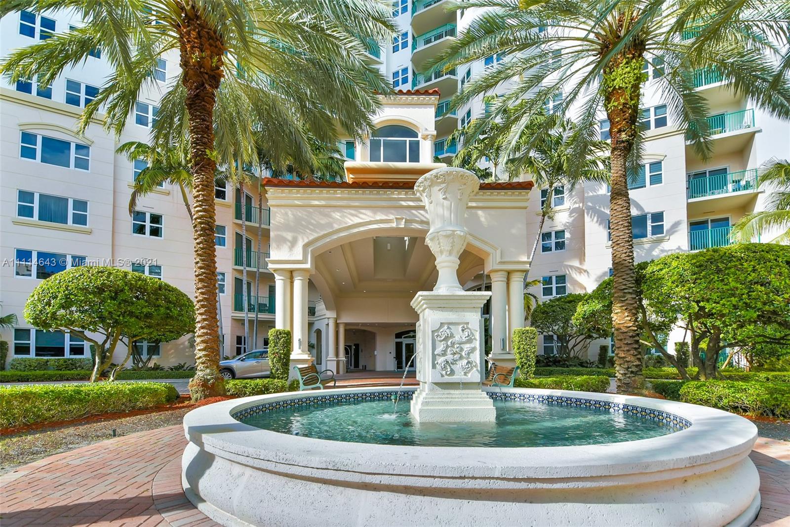 TURNBERRY VILLAGE - Residential