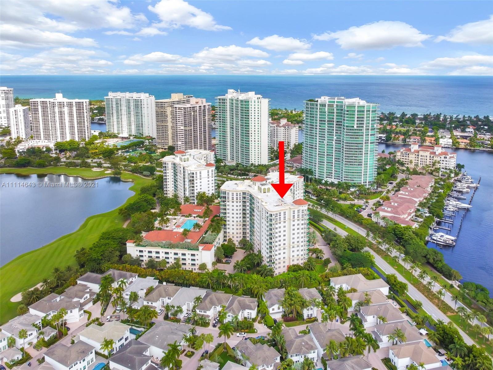TURNBERRY VILLAGE - Residential