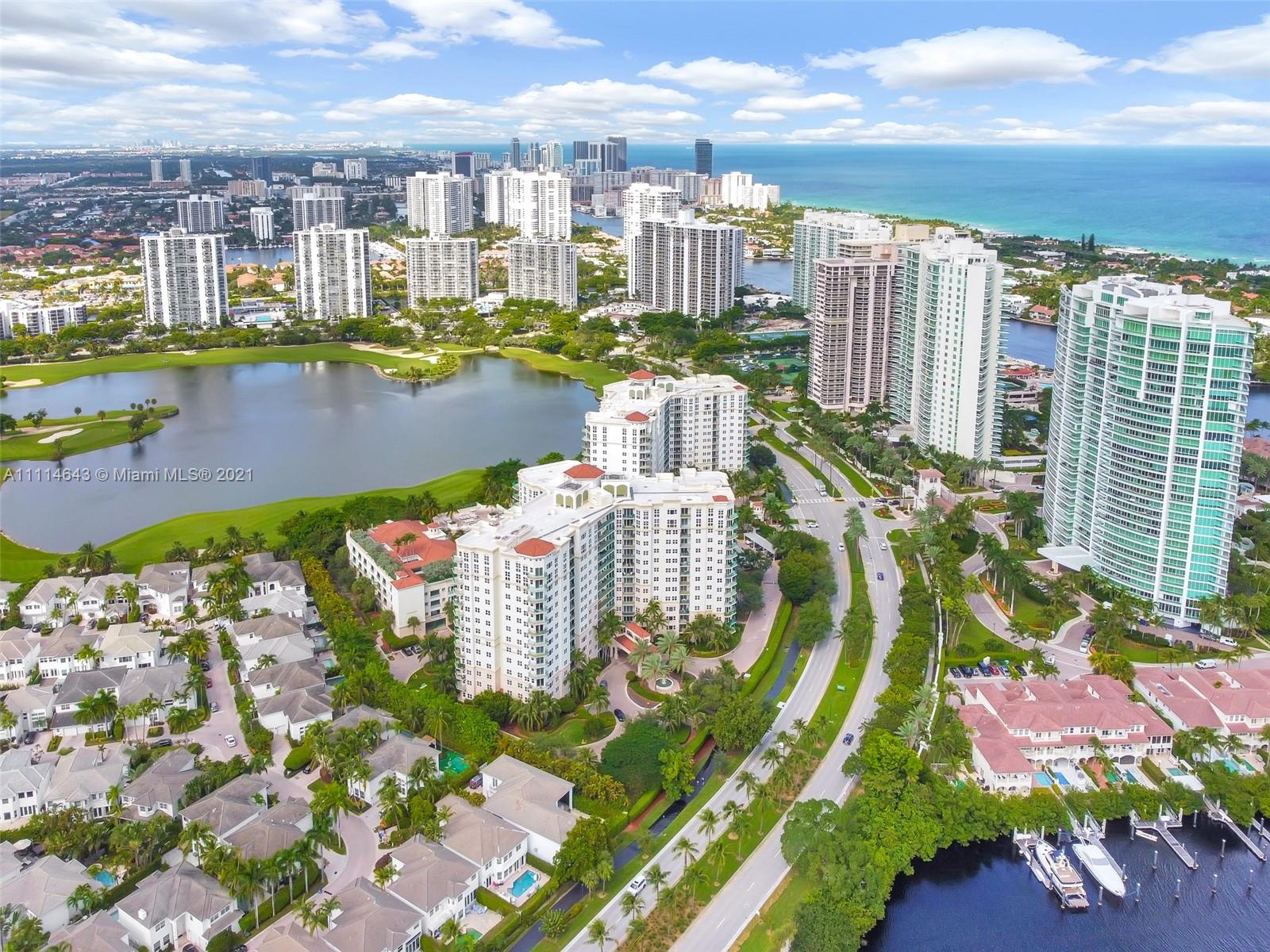 TURNBERRY VILLAGE - Residential