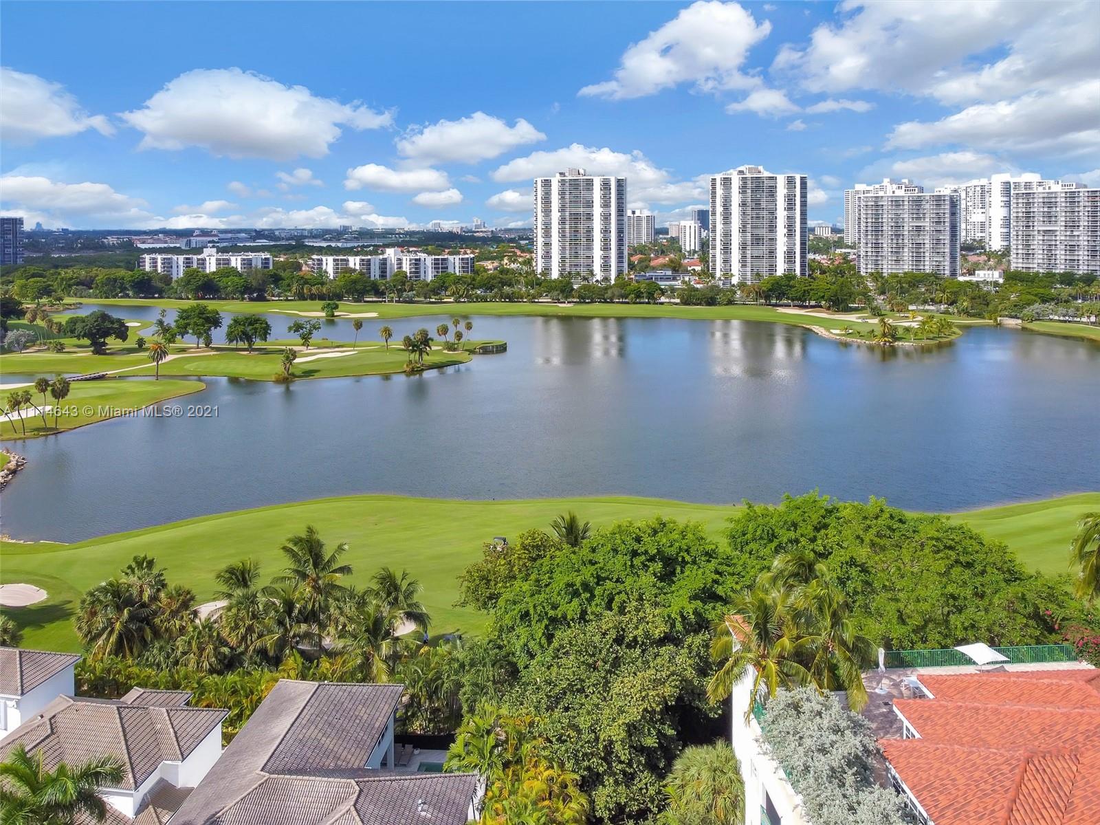 TURNBERRY VILLAGE - Residential