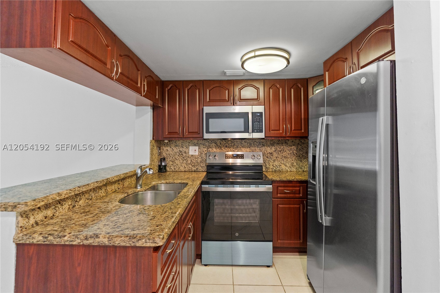 CORAL POINTE TOWNHOMES CO - Residential