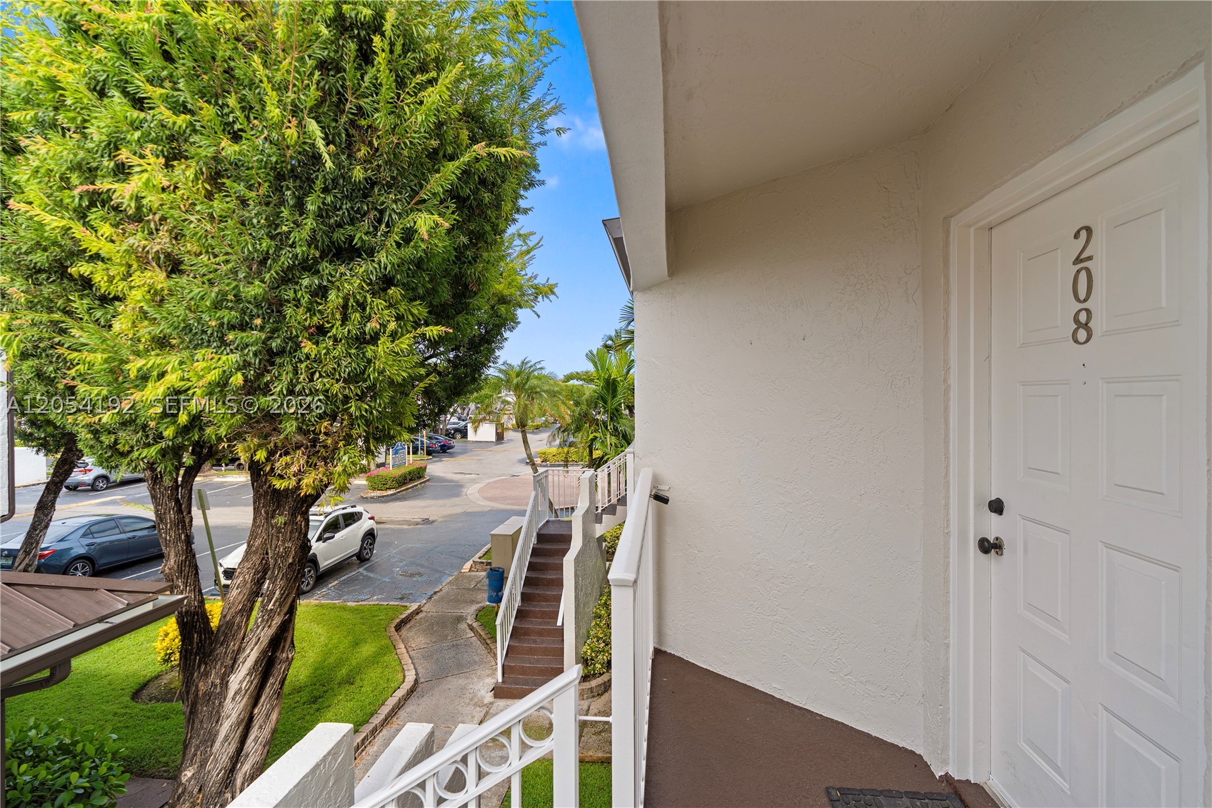CORAL POINTE TOWNHOMES CO - Residential