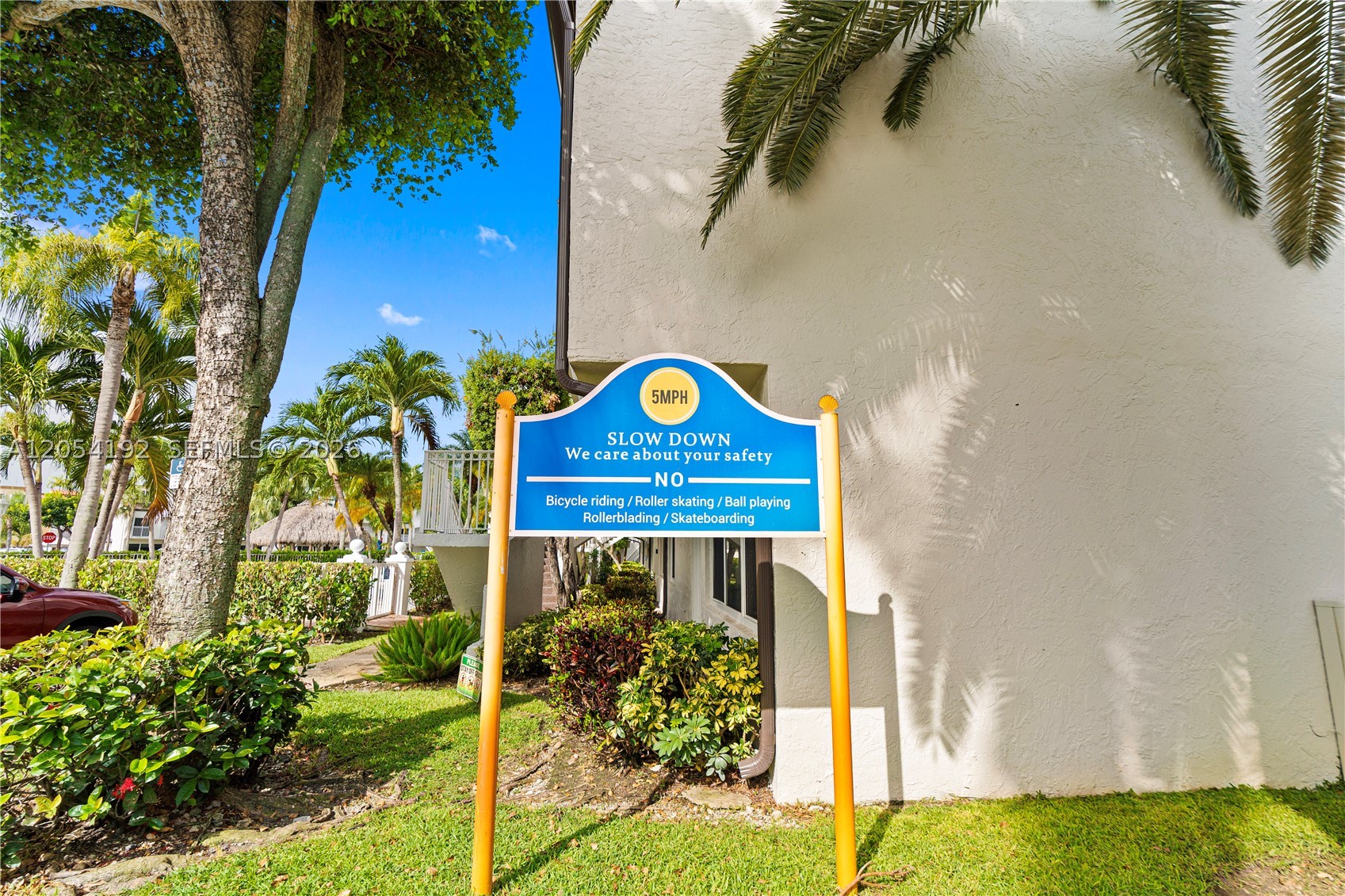 CORAL POINTE TOWNHOMES CO - Residential