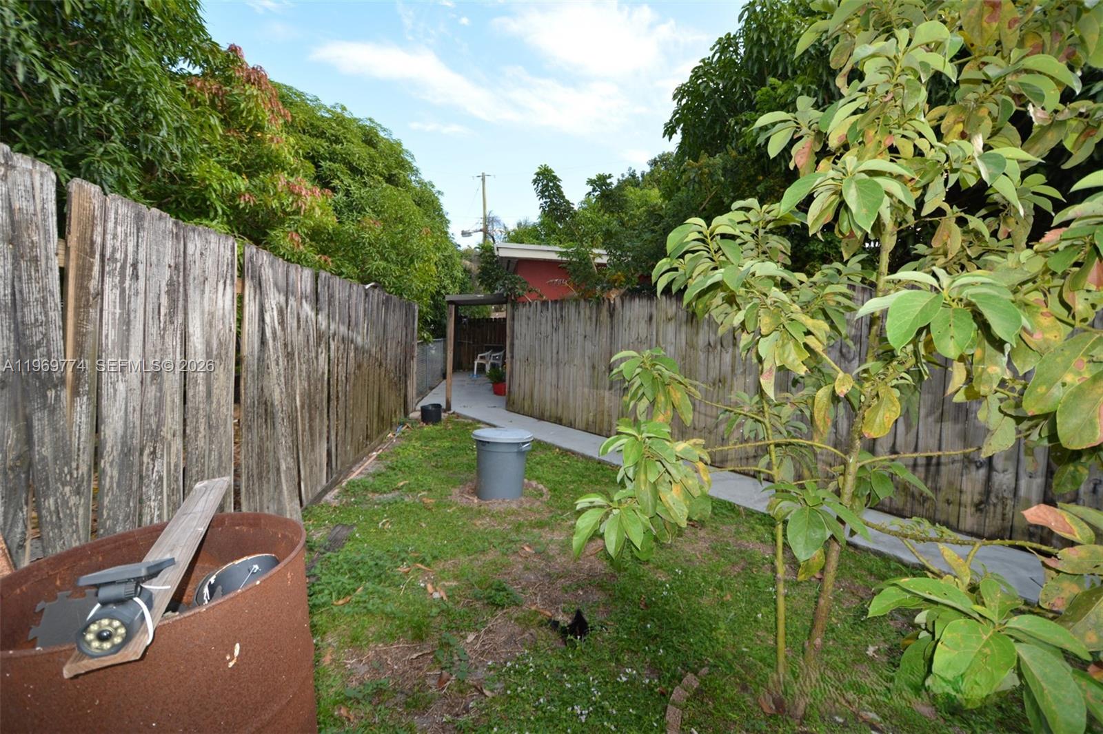 LINDEN GARDENS - Residential