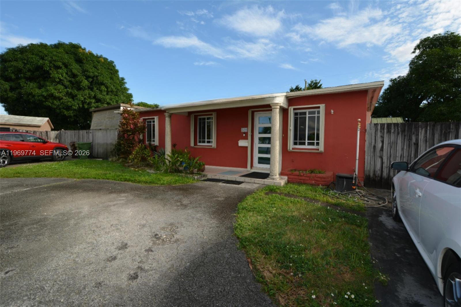 LINDEN GARDENS - Residential
