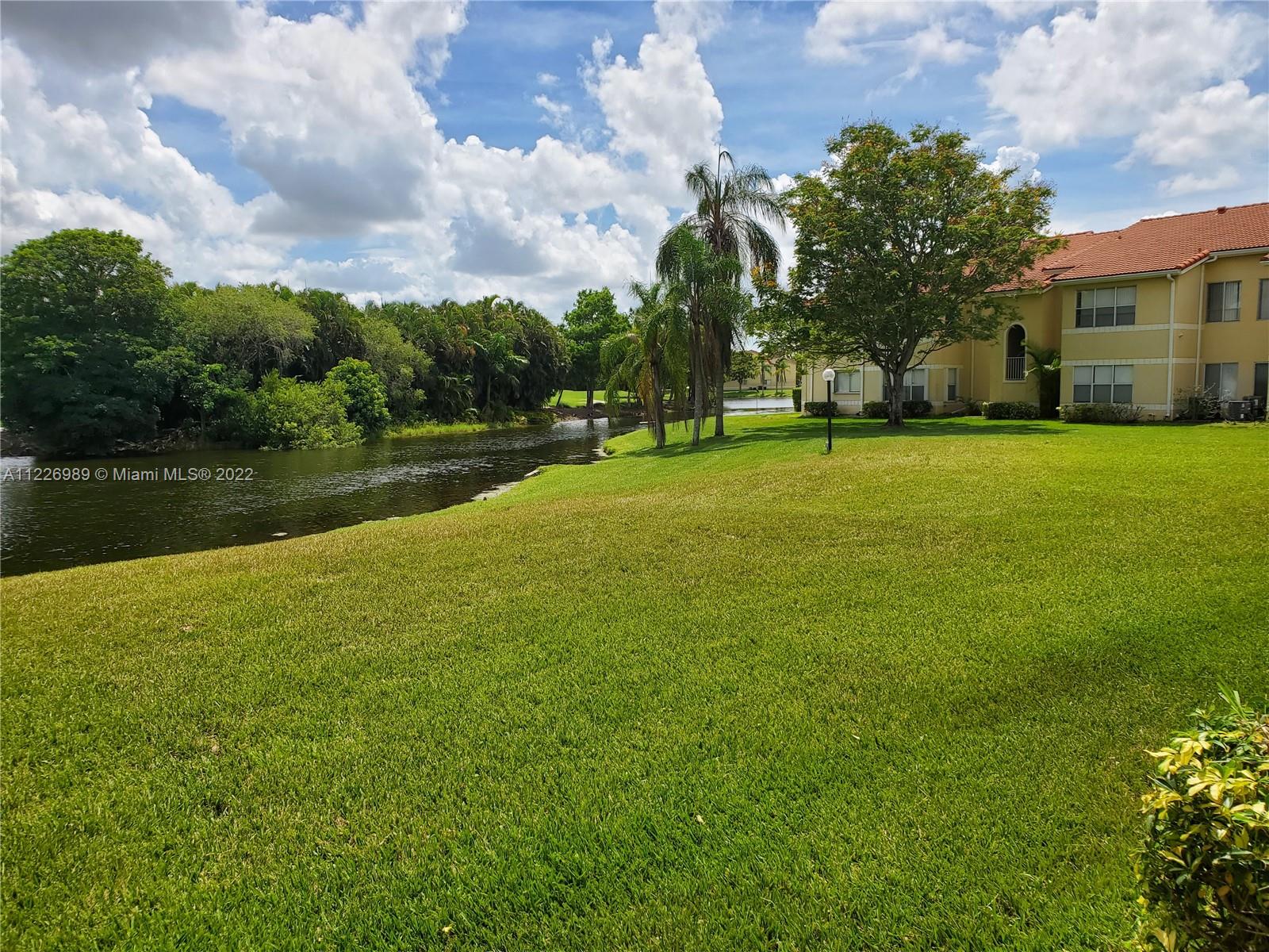 ISLES AT LAGO MAR CONDO - Residential