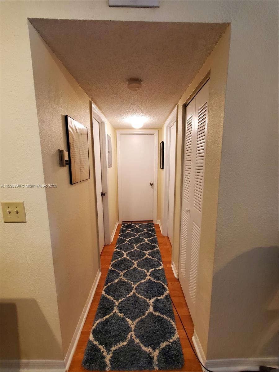 ISLES AT LAGO MAR CONDO - Residential