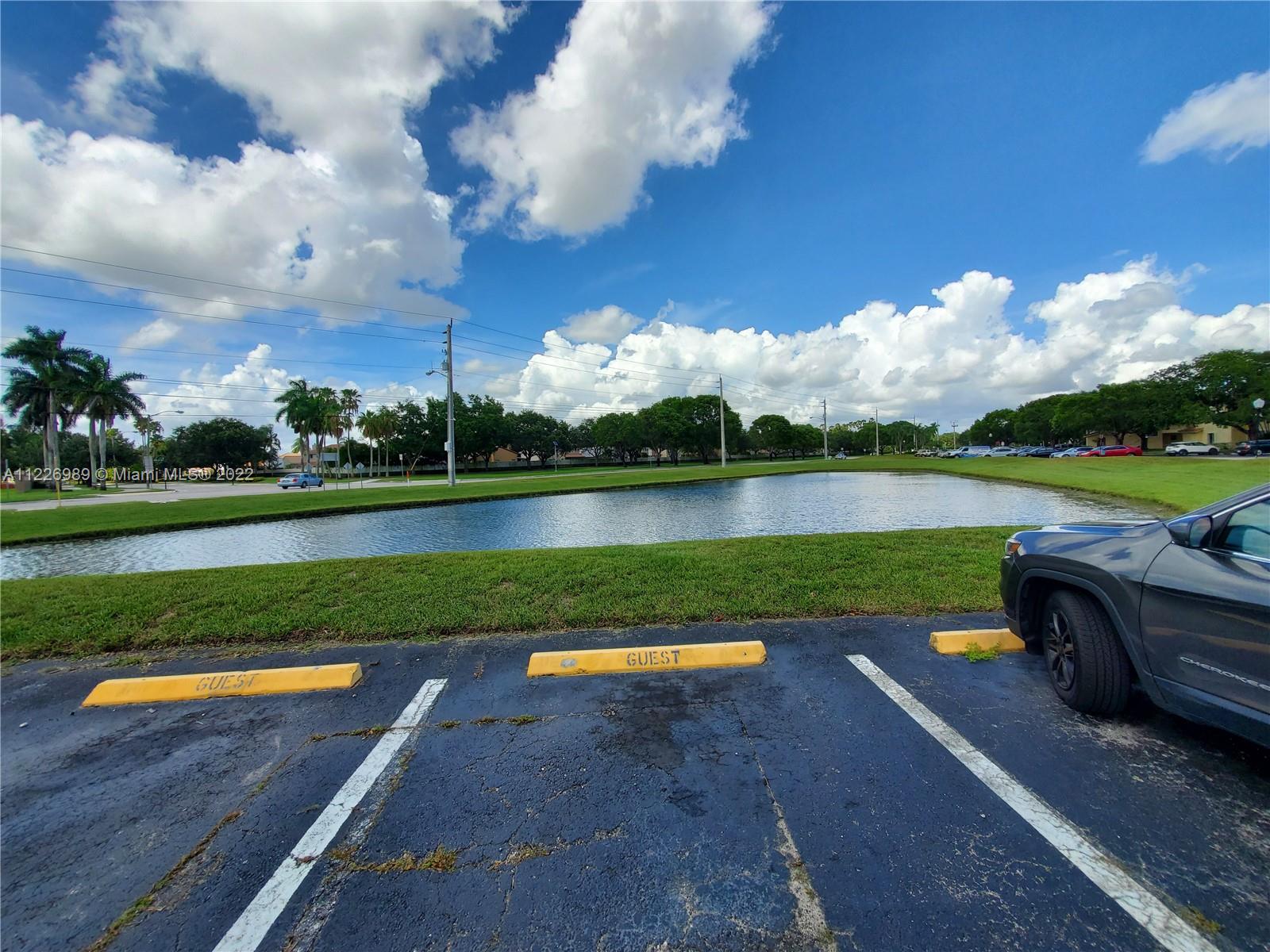 ISLES AT LAGO MAR CONDO - Residential