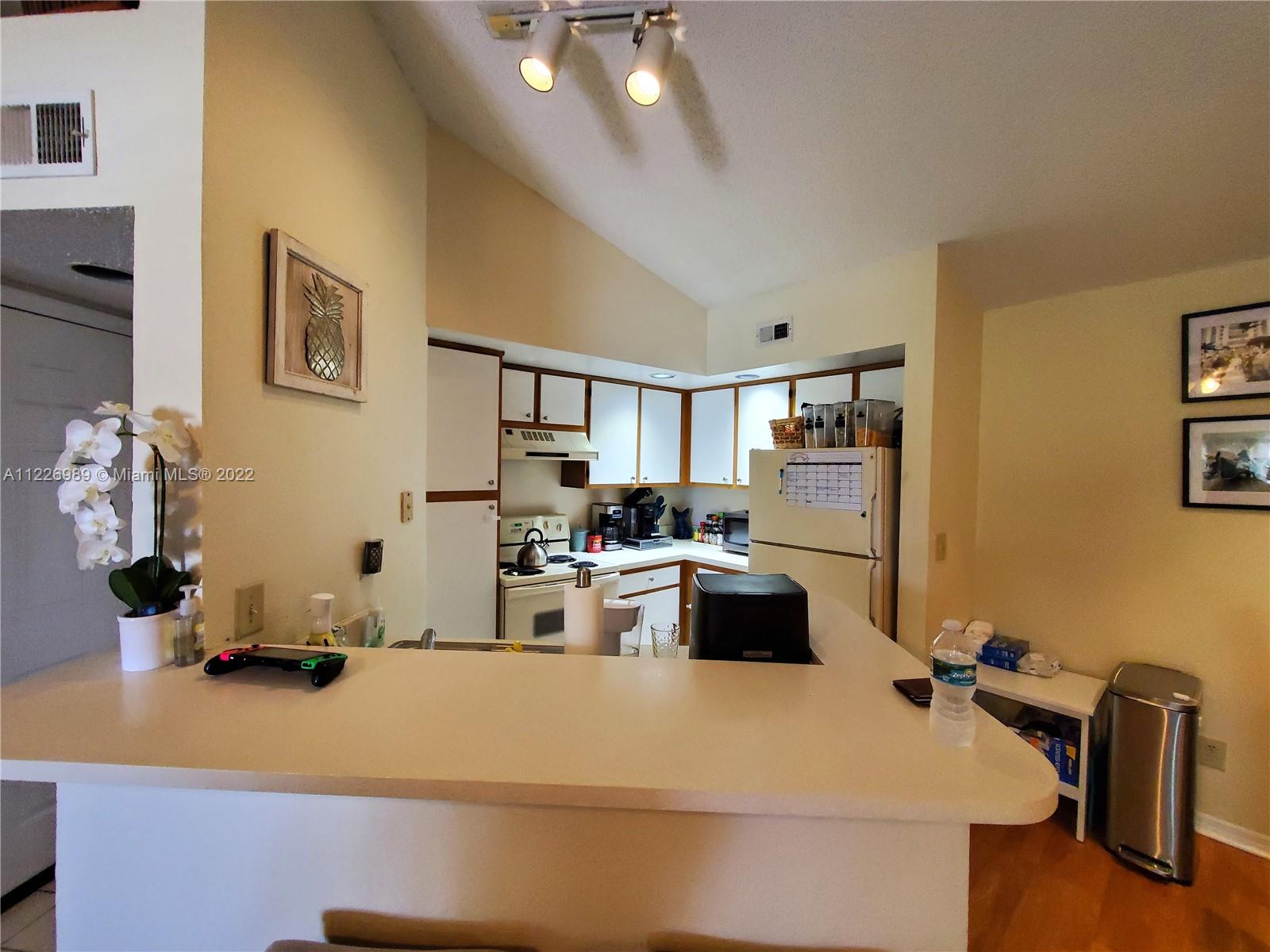 ISLES AT LAGO MAR CONDO - Residential