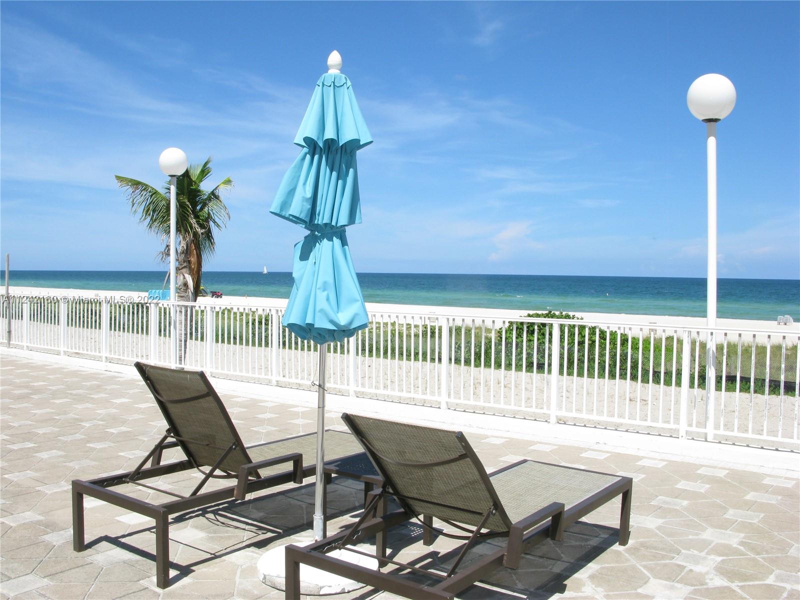 ARLEN BEACH CONDO - Residential