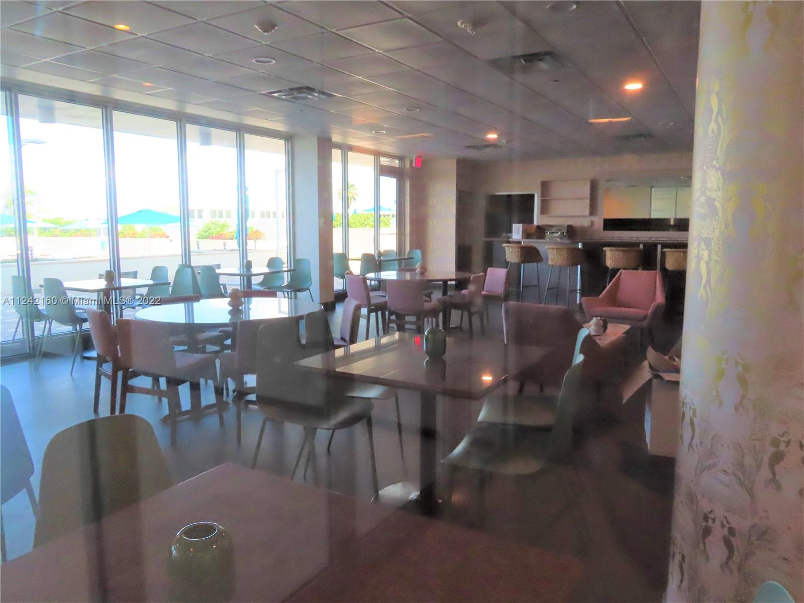 ARLEN BEACH CONDO - Residential