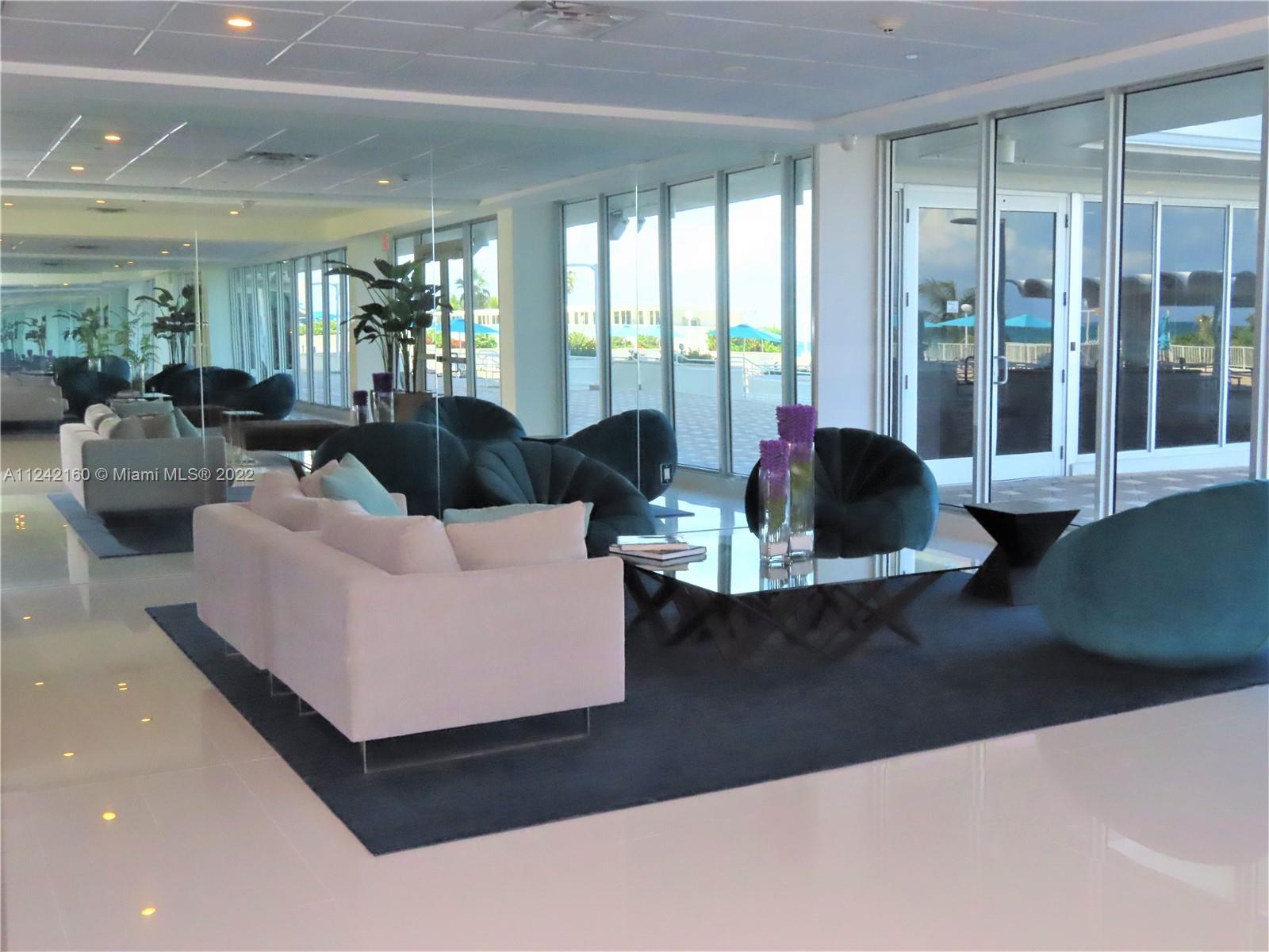 ARLEN BEACH CONDO - Residential