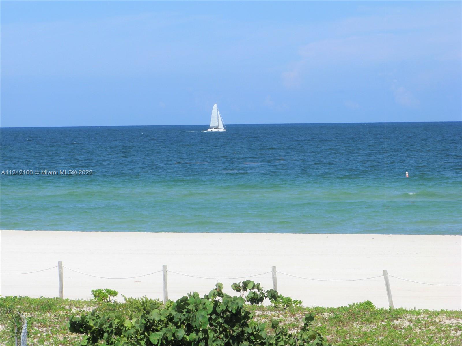 ARLEN BEACH CONDO - Residential