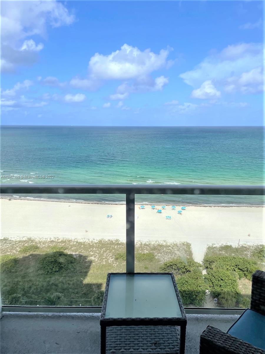 ARLEN BEACH CONDO - Residential