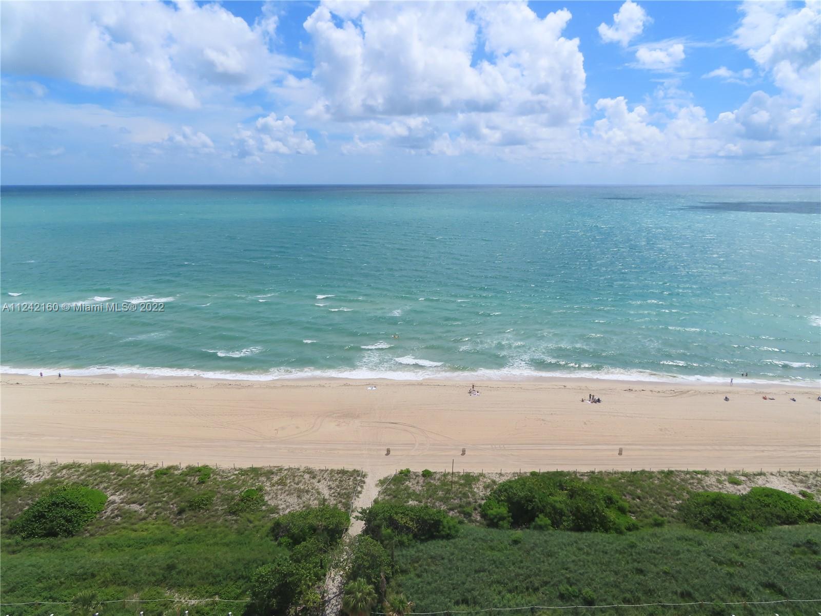 ARLEN BEACH CONDO - Residential
