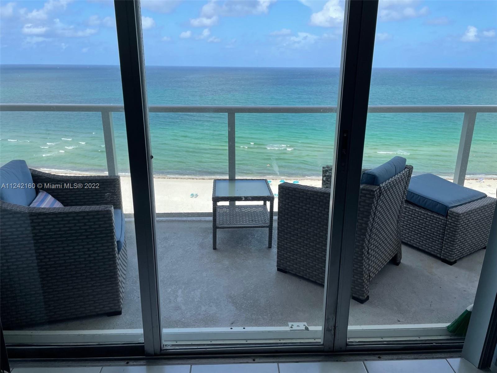 ARLEN BEACH CONDO - Residential