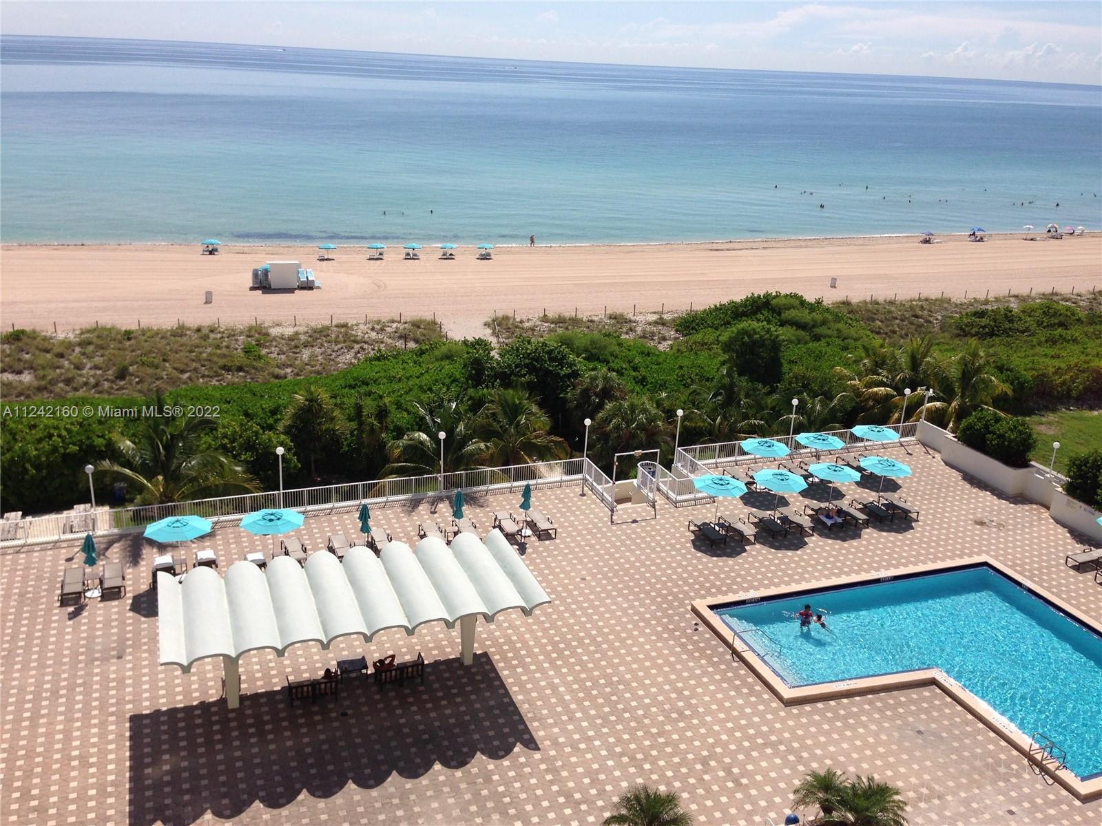 ARLEN BEACH CONDO - Residential