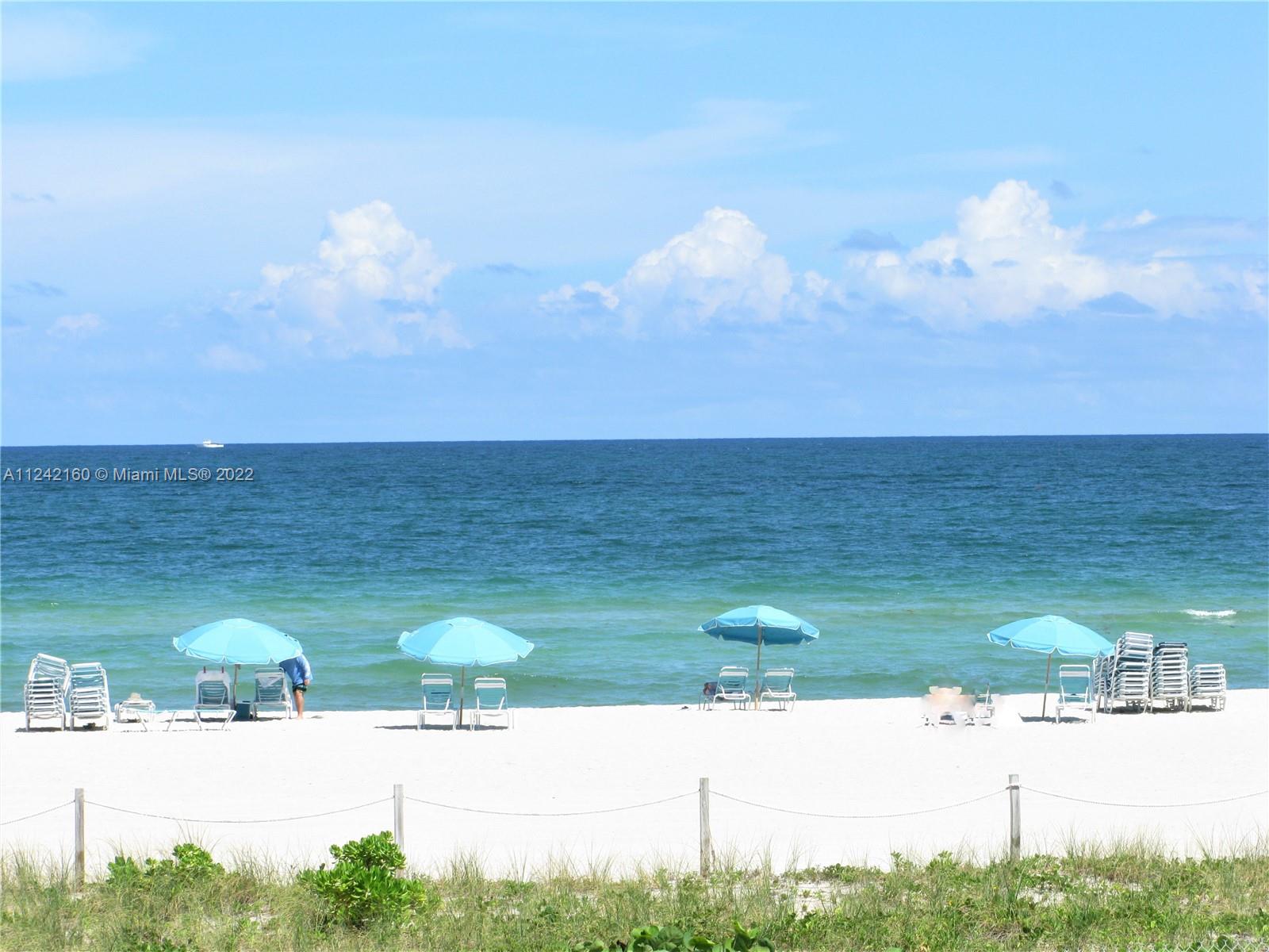 ARLEN BEACH CONDO - Residential