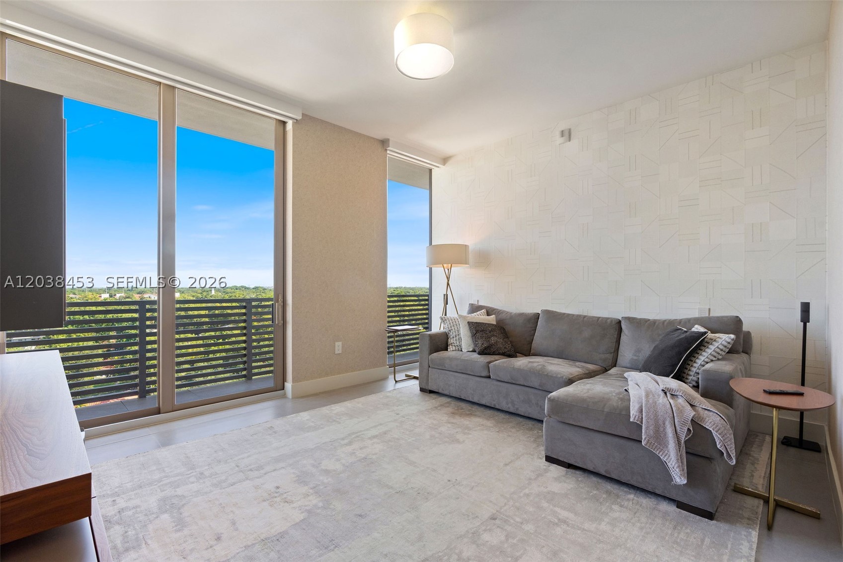 CORAL GABLES BILTMORE SEC - Residential