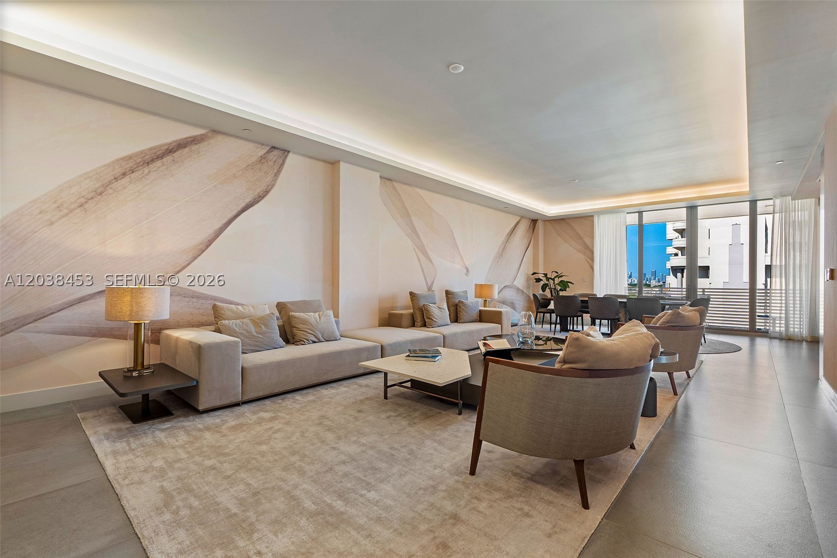 CORAL GABLES BILTMORE SEC - Residential
