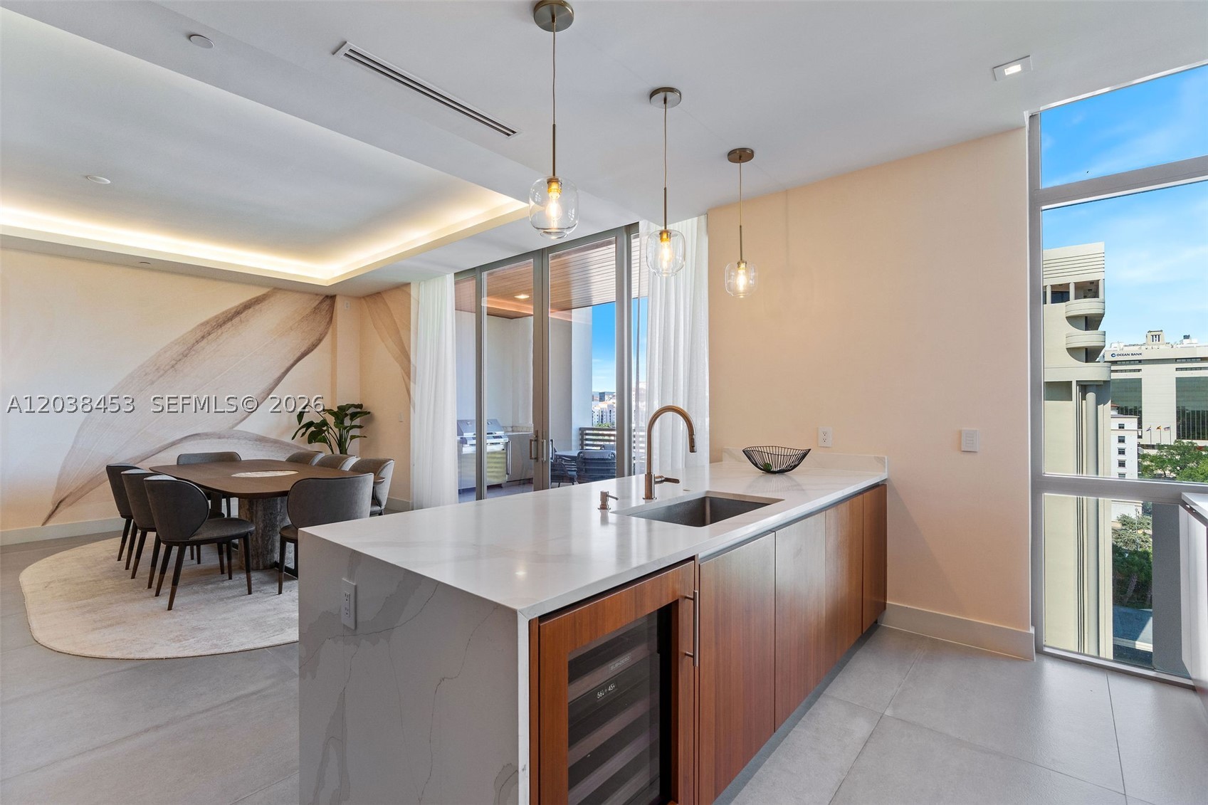 CORAL GABLES BILTMORE SEC - Residential