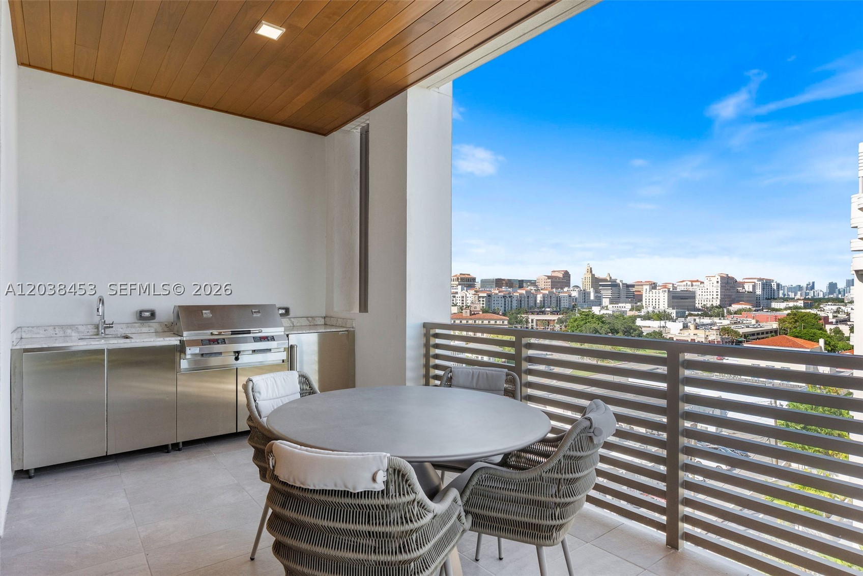 CORAL GABLES BILTMORE SEC - Residential