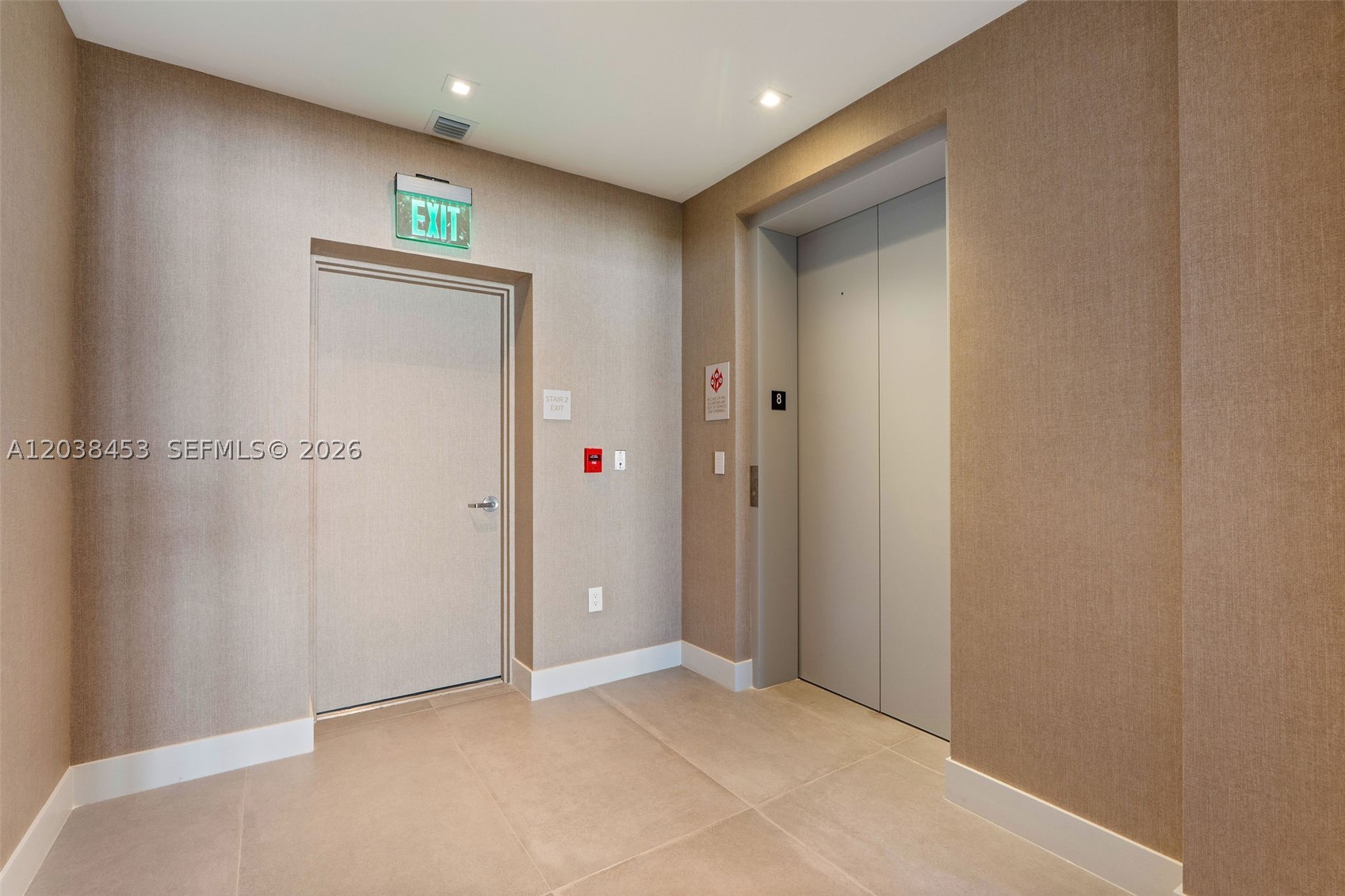 CORAL GABLES BILTMORE SEC - Residential