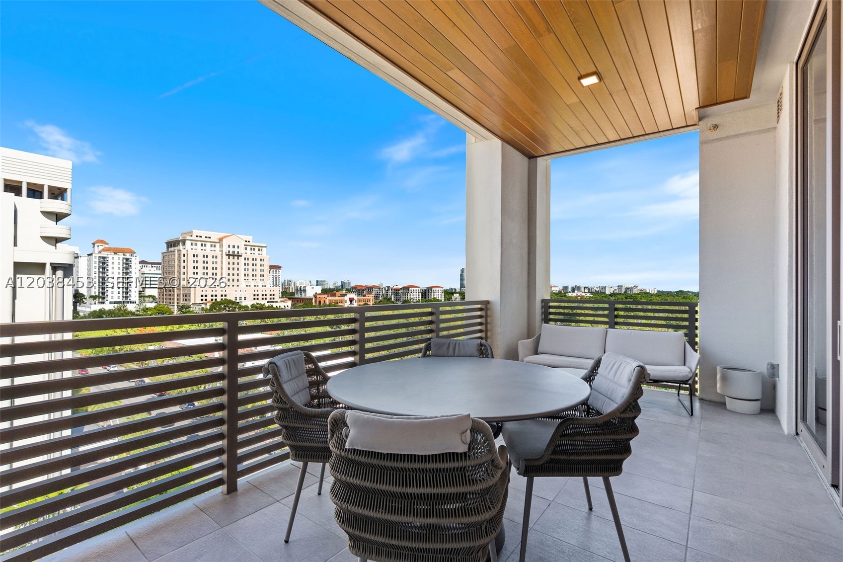 CORAL GABLES BILTMORE SEC - Residential