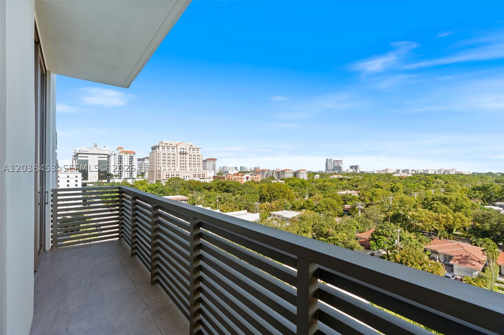 CORAL GABLES BILTMORE SEC - Residential