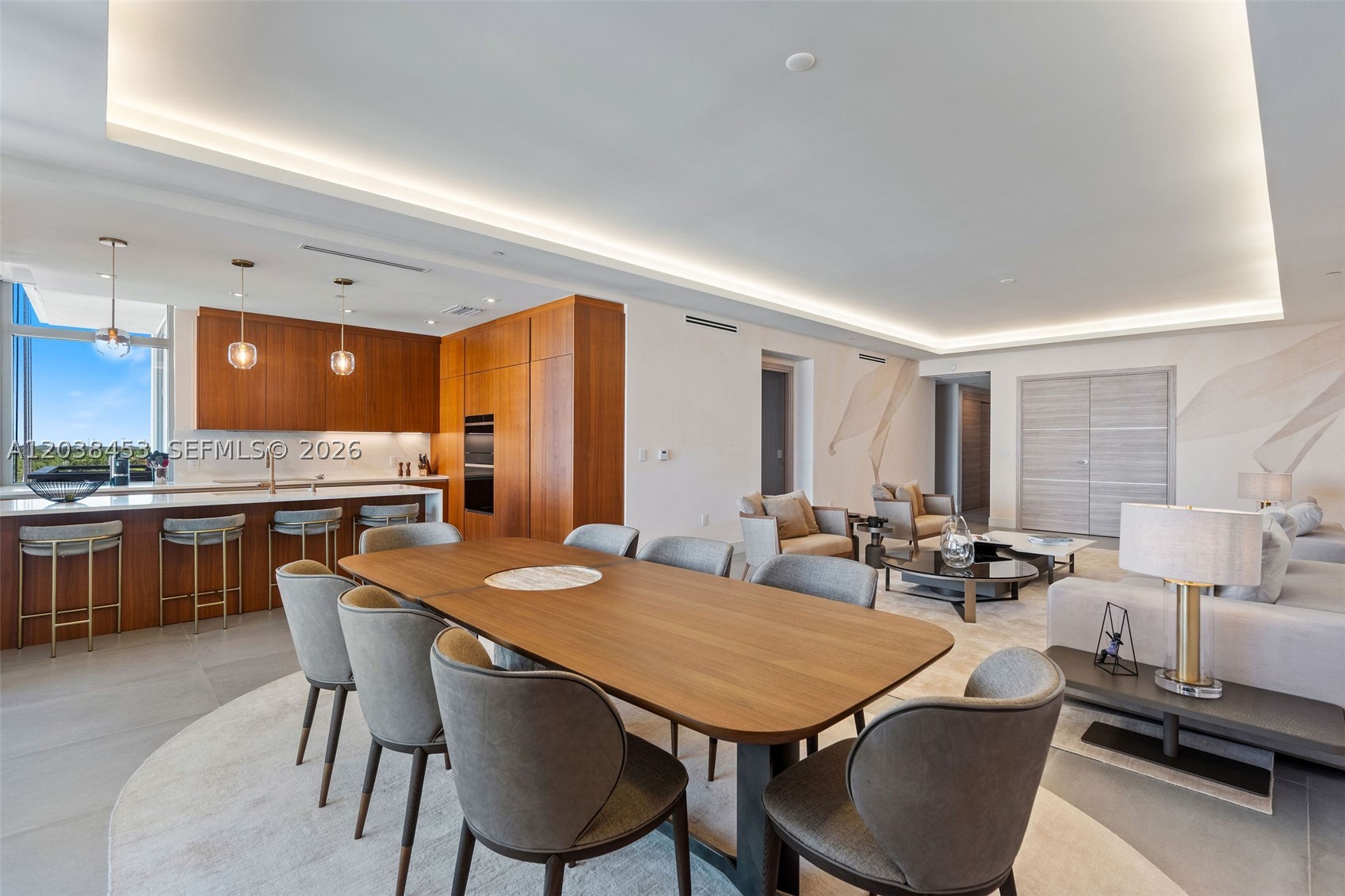 CORAL GABLES BILTMORE SEC - Residential