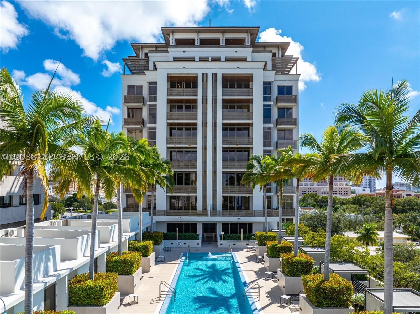 CORAL GABLES BILTMORE SEC - Residential