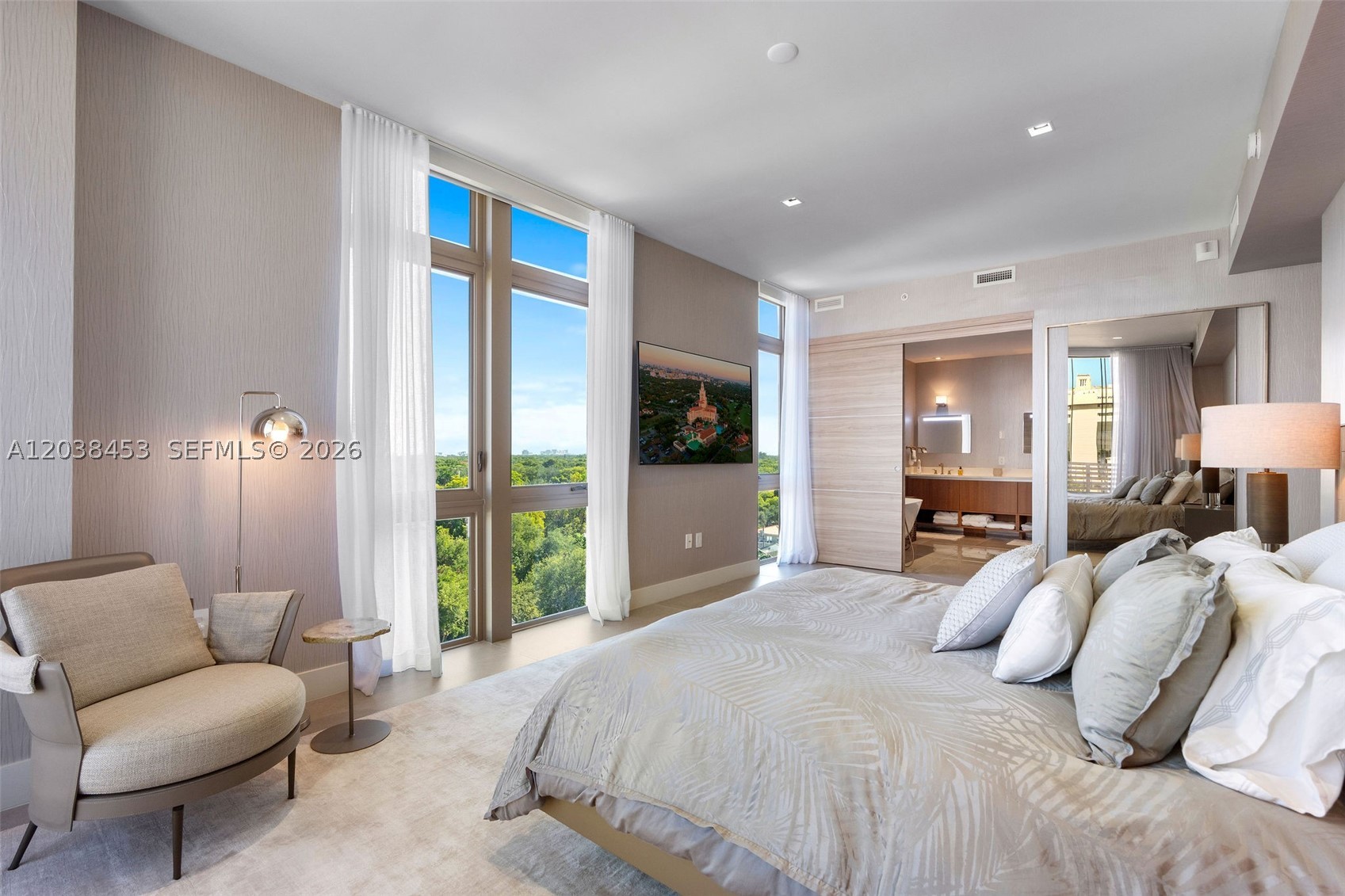 CORAL GABLES BILTMORE SEC - Residential