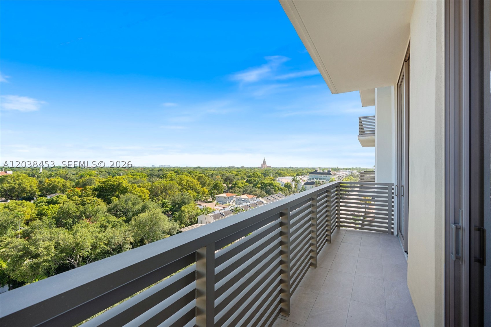 CORAL GABLES BILTMORE SEC - Residential