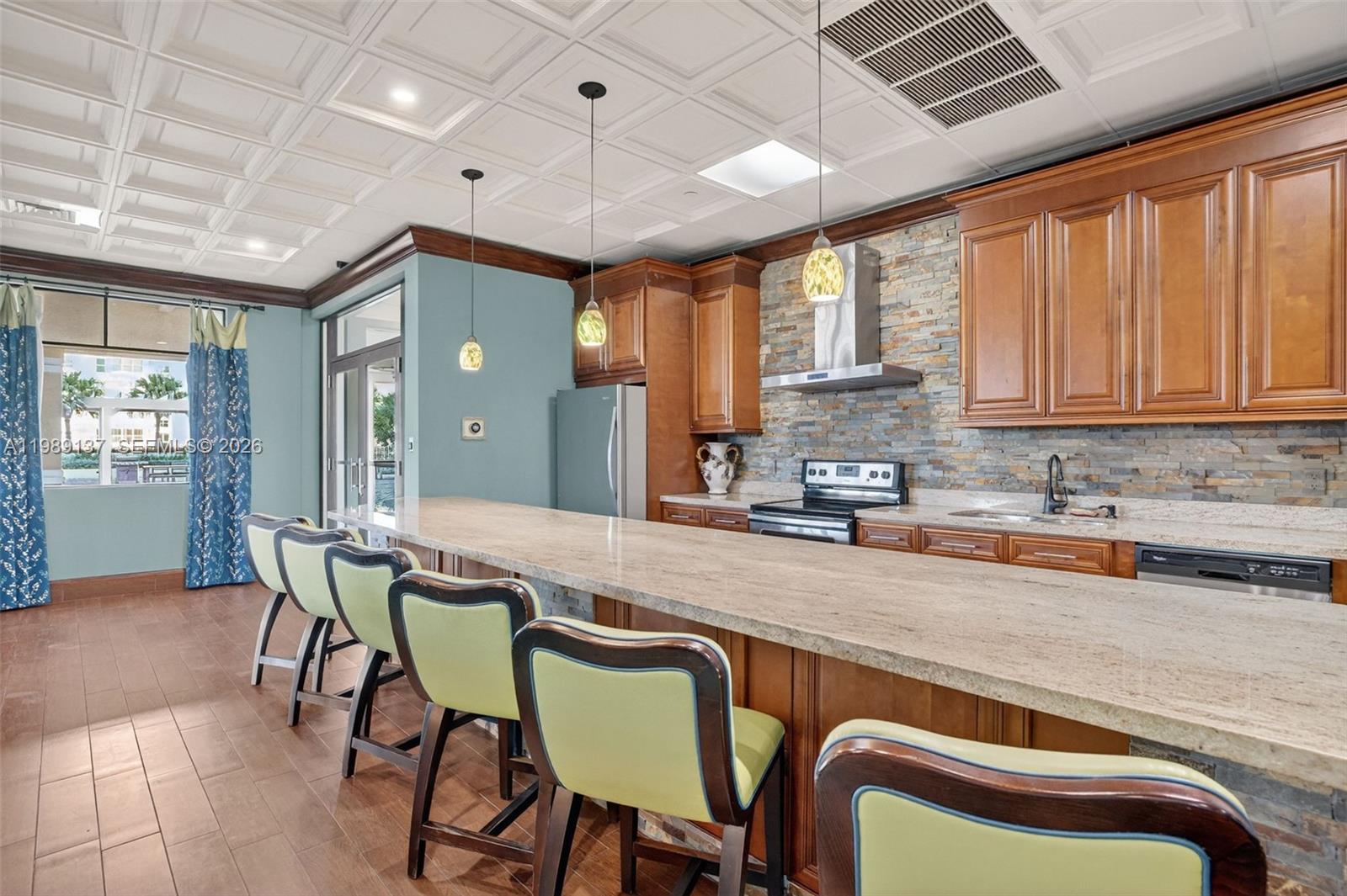 TIDES AT BRIDGESIDE SQUAR - Residential