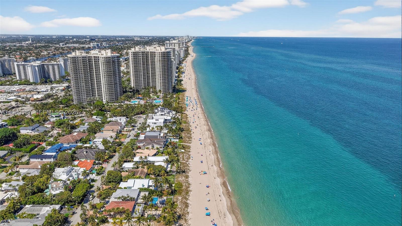 TIDES AT BRIDGESIDE SQUAR - Residential