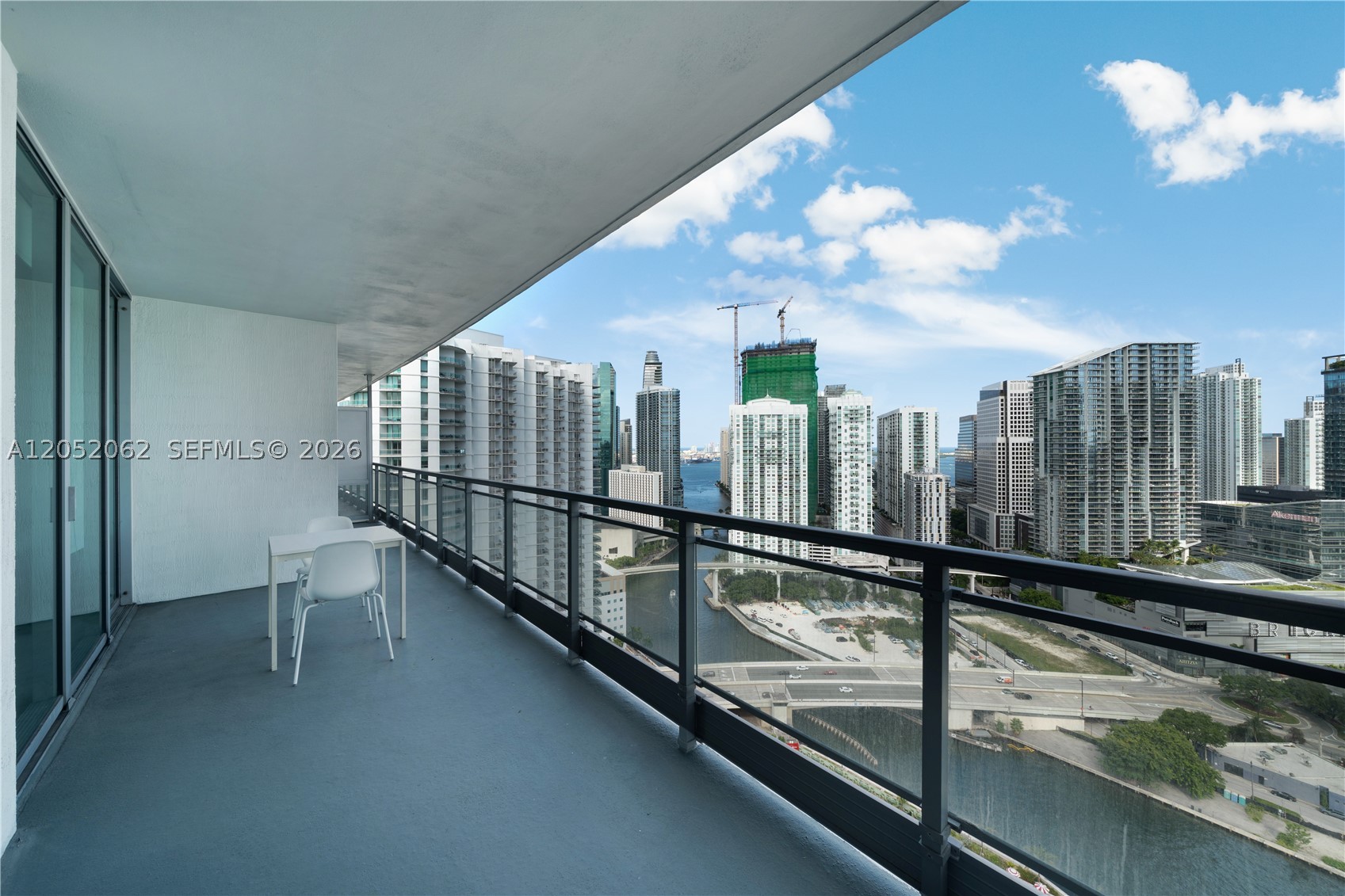 IVY CONDO - Residential Lease