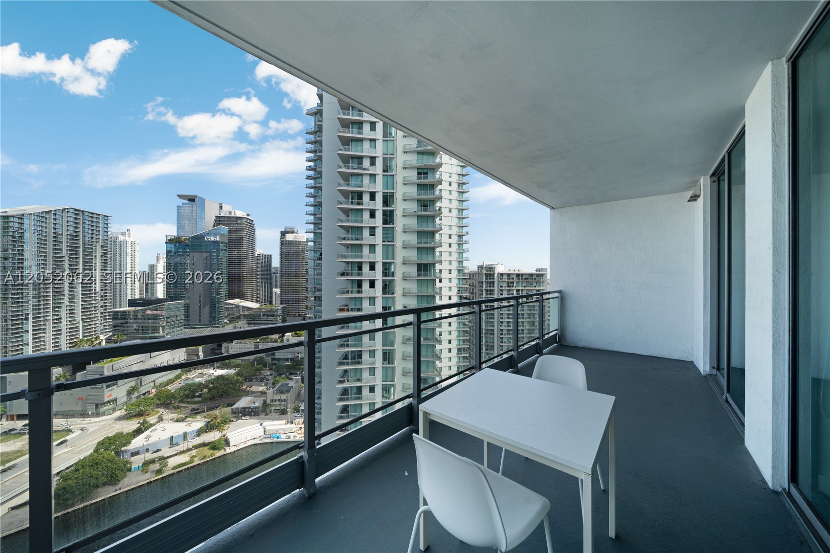 IVY CONDO - Residential Lease