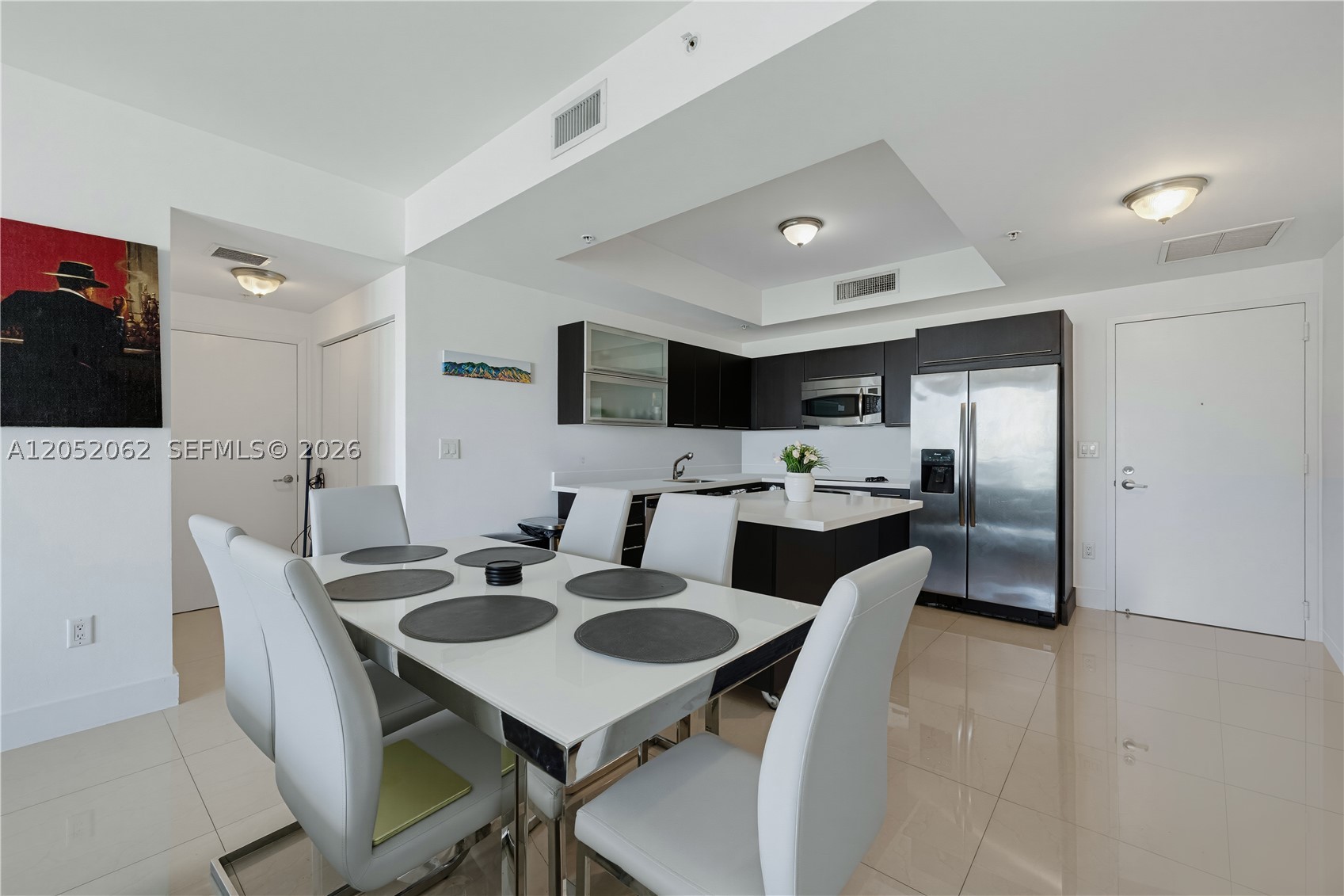 IVY CONDO - Residential Lease