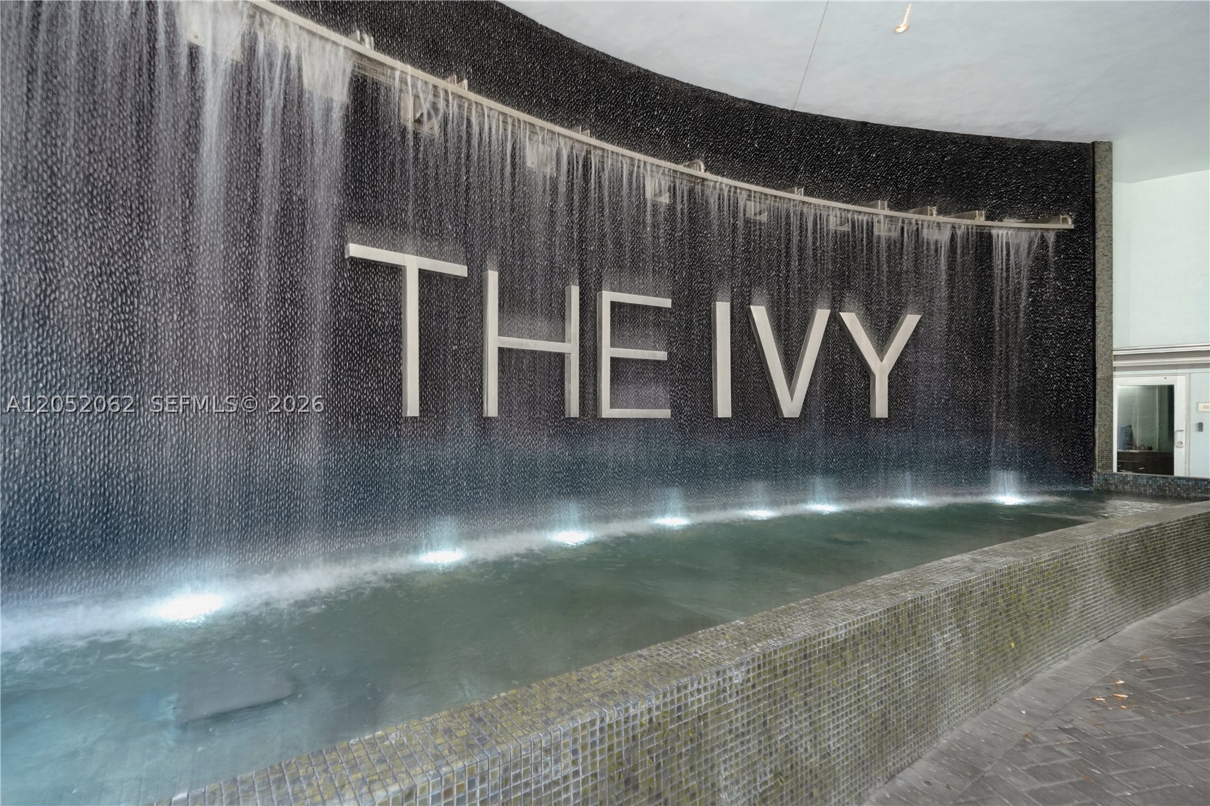 IVY CONDO - Residential Lease