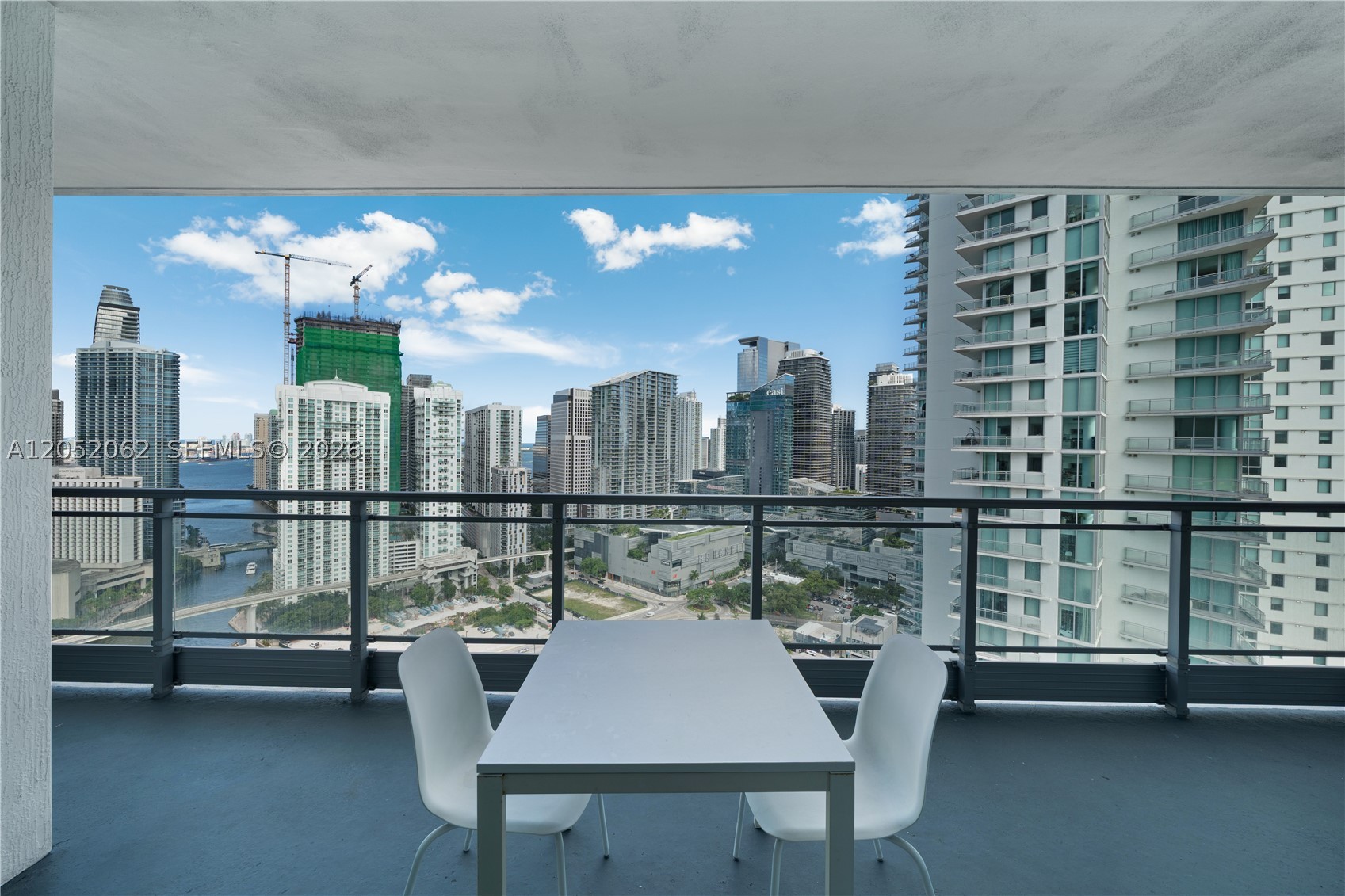 IVY CONDO - Residential Lease