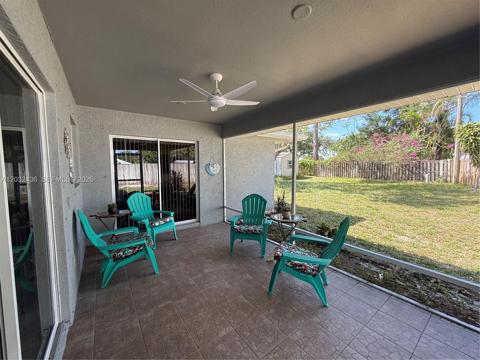 PORT ST LUCIE SECTION 26 - Residential