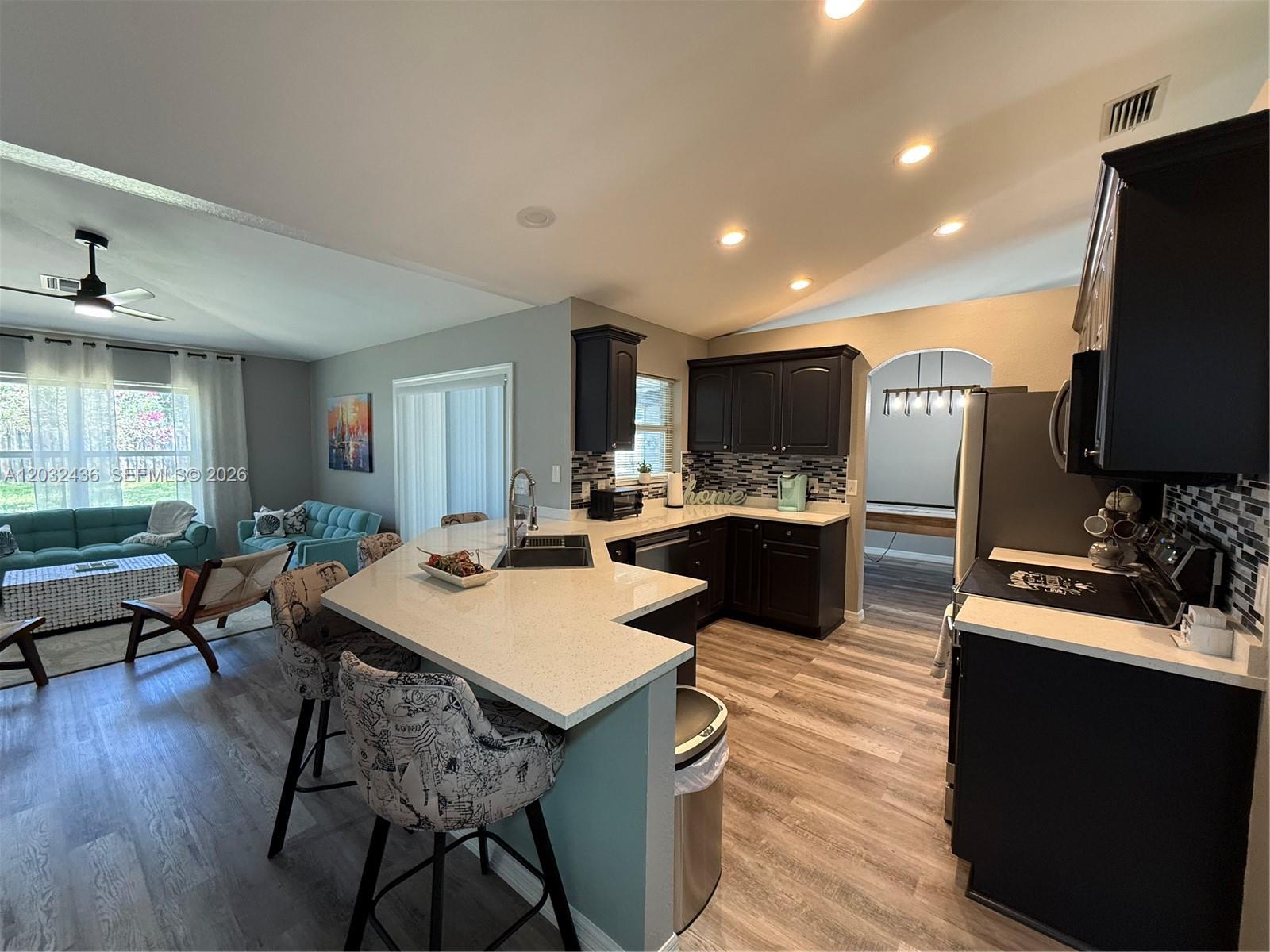 PORT ST LUCIE SECTION 26 - Residential