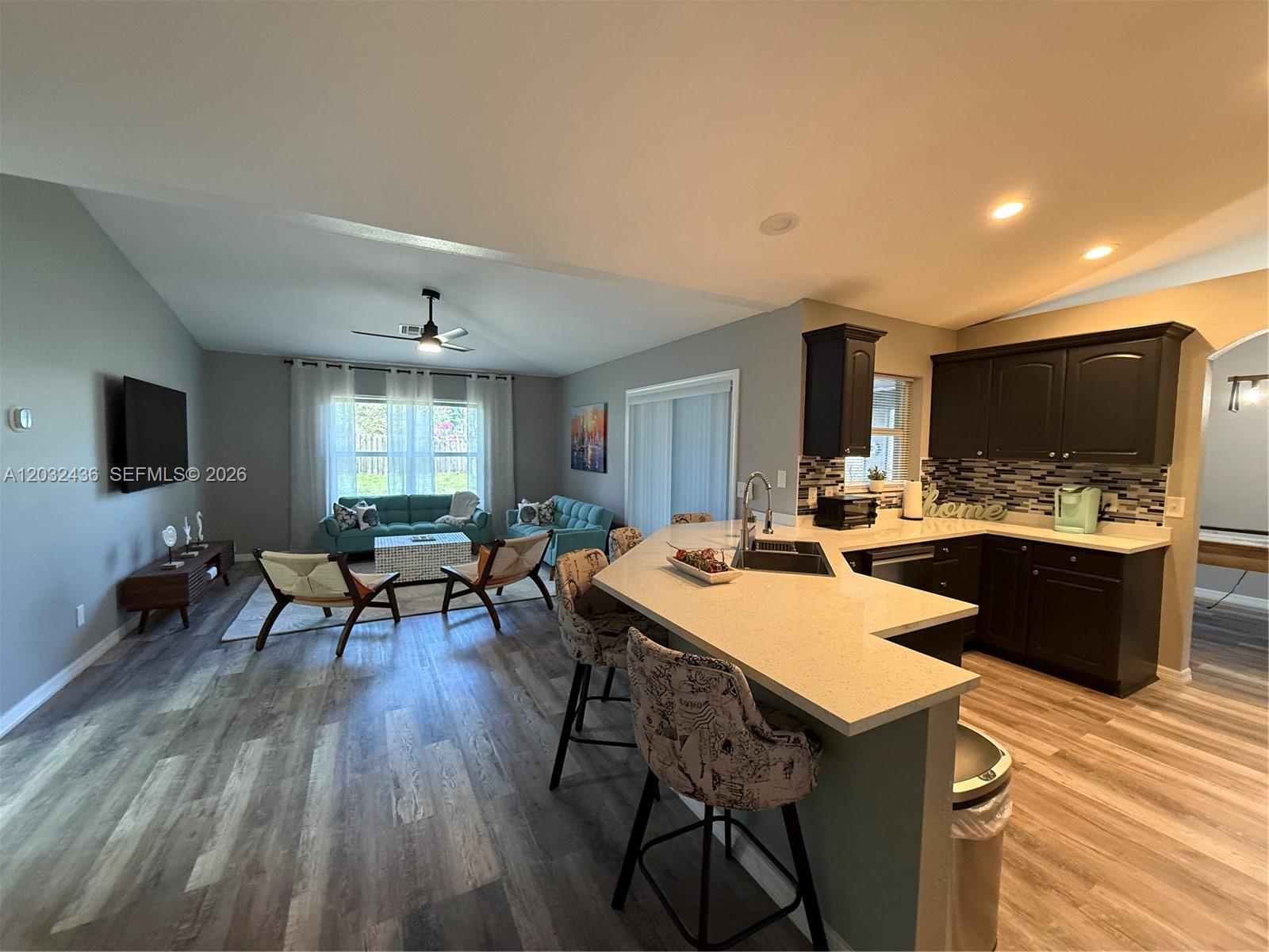 PORT ST LUCIE SECTION 26 - Residential