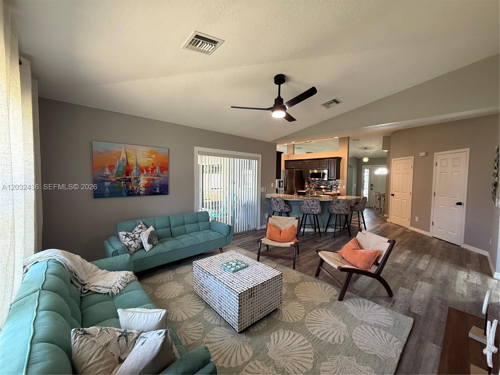PORT ST LUCIE SECTION 26 - Residential