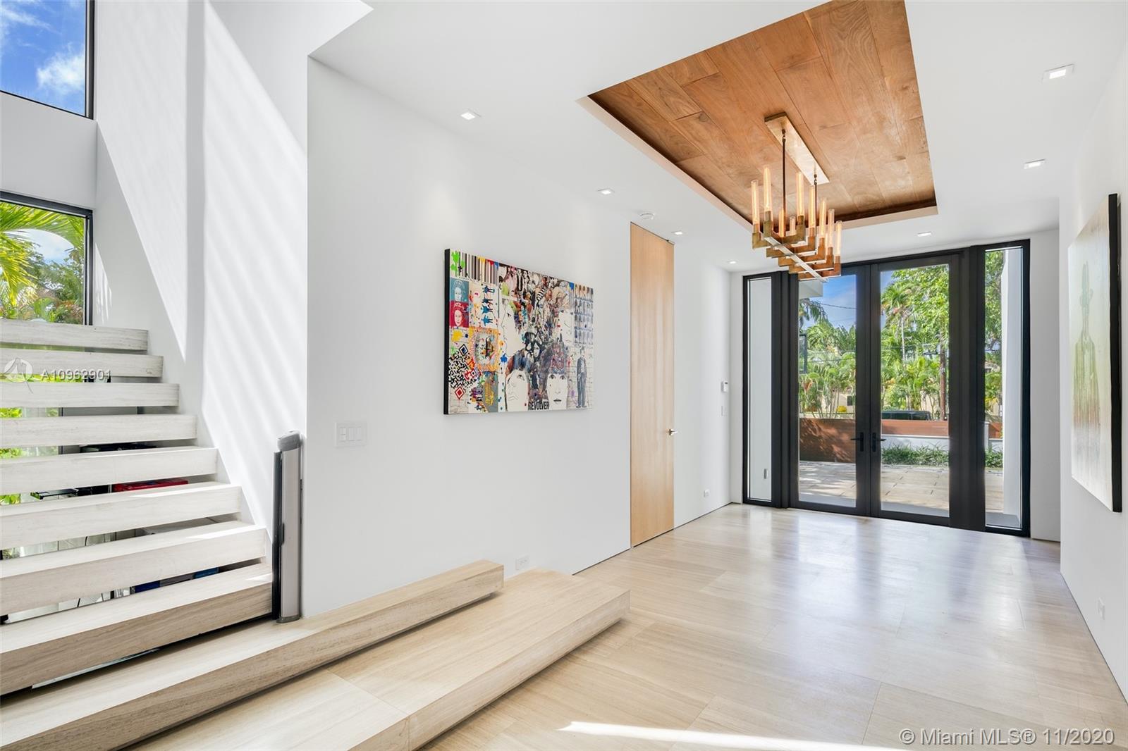 LA GORCE GOLF SUB - Residential