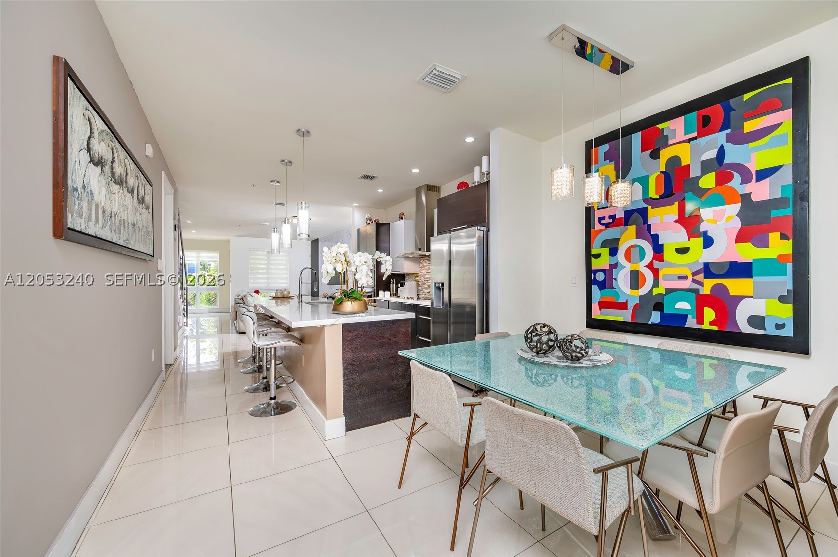 LANDMARK AT DORAL CONDO - Residential