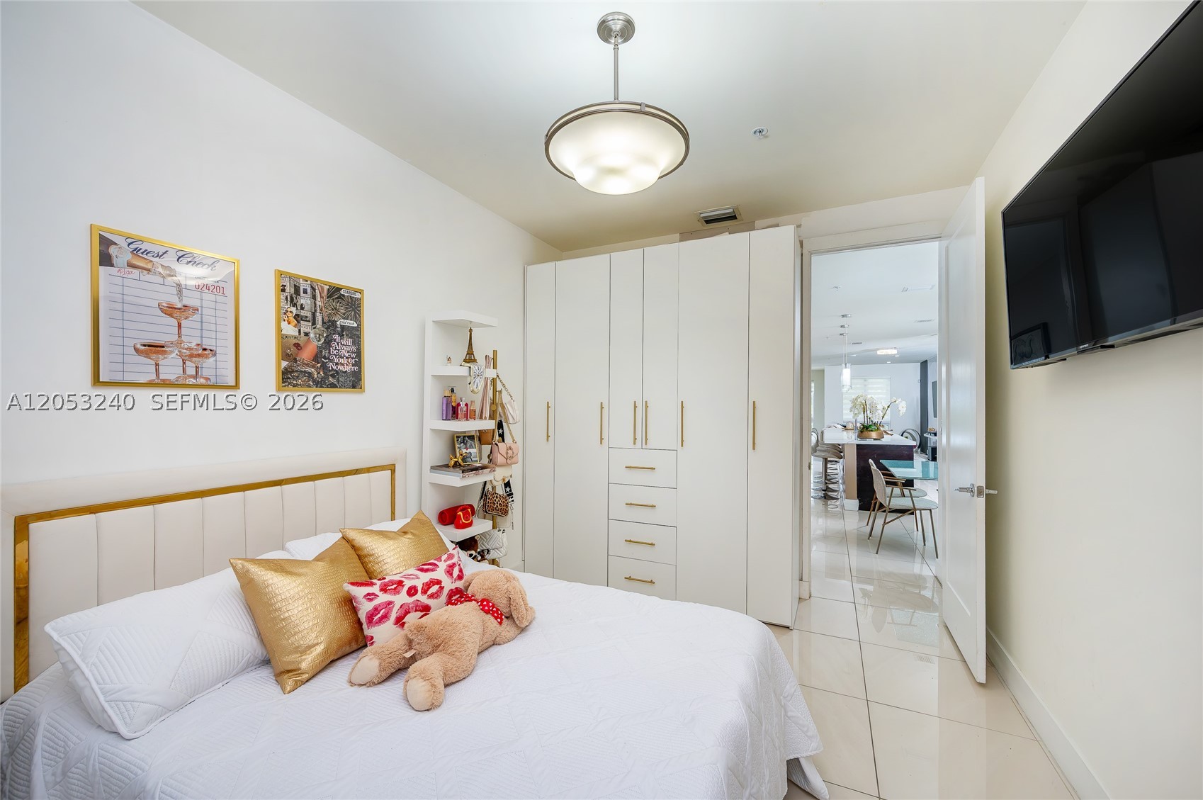 LANDMARK AT DORAL CONDO - Residential