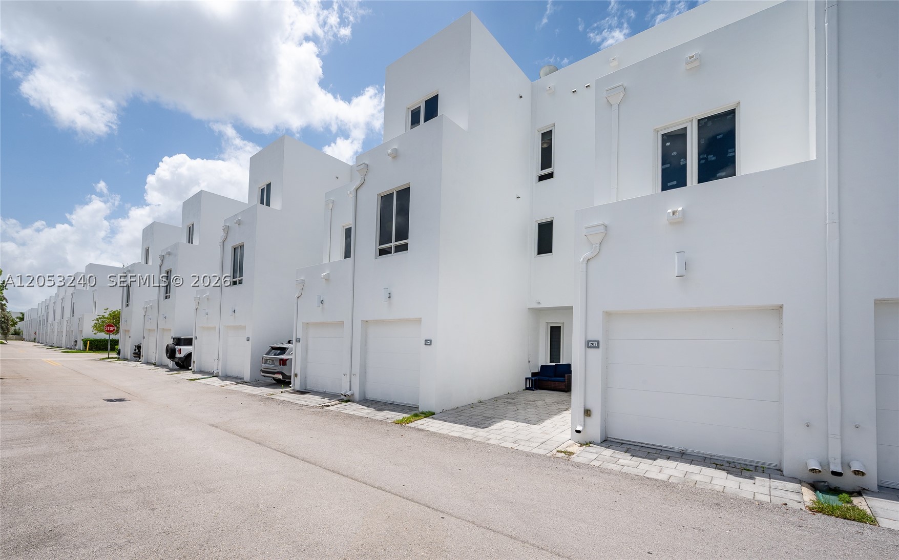 LANDMARK AT DORAL CONDO - Residential