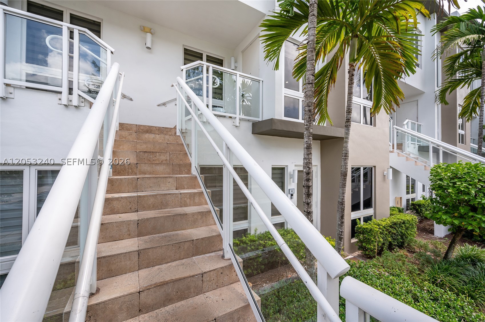 LANDMARK AT DORAL CONDO - Residential