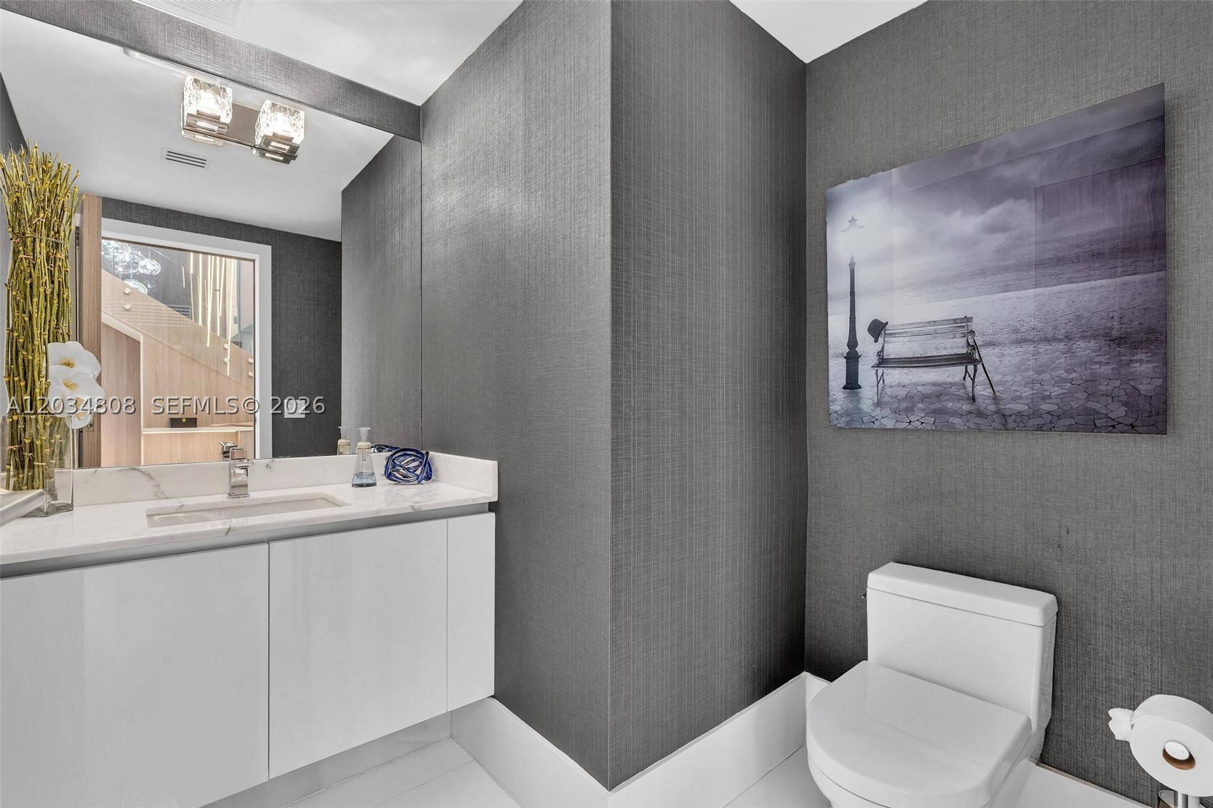 PARQUE TOWERS CONDO - Residential